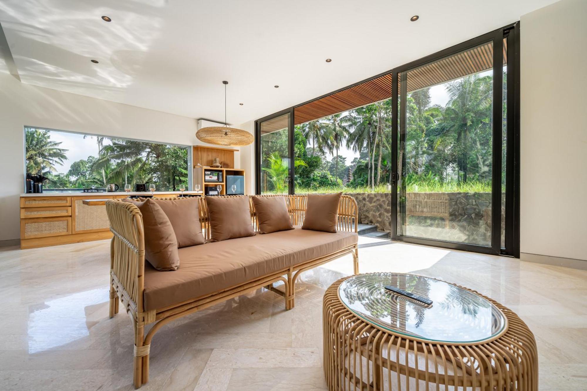 Villa Discover Luxury - 3brd With Private Pool *