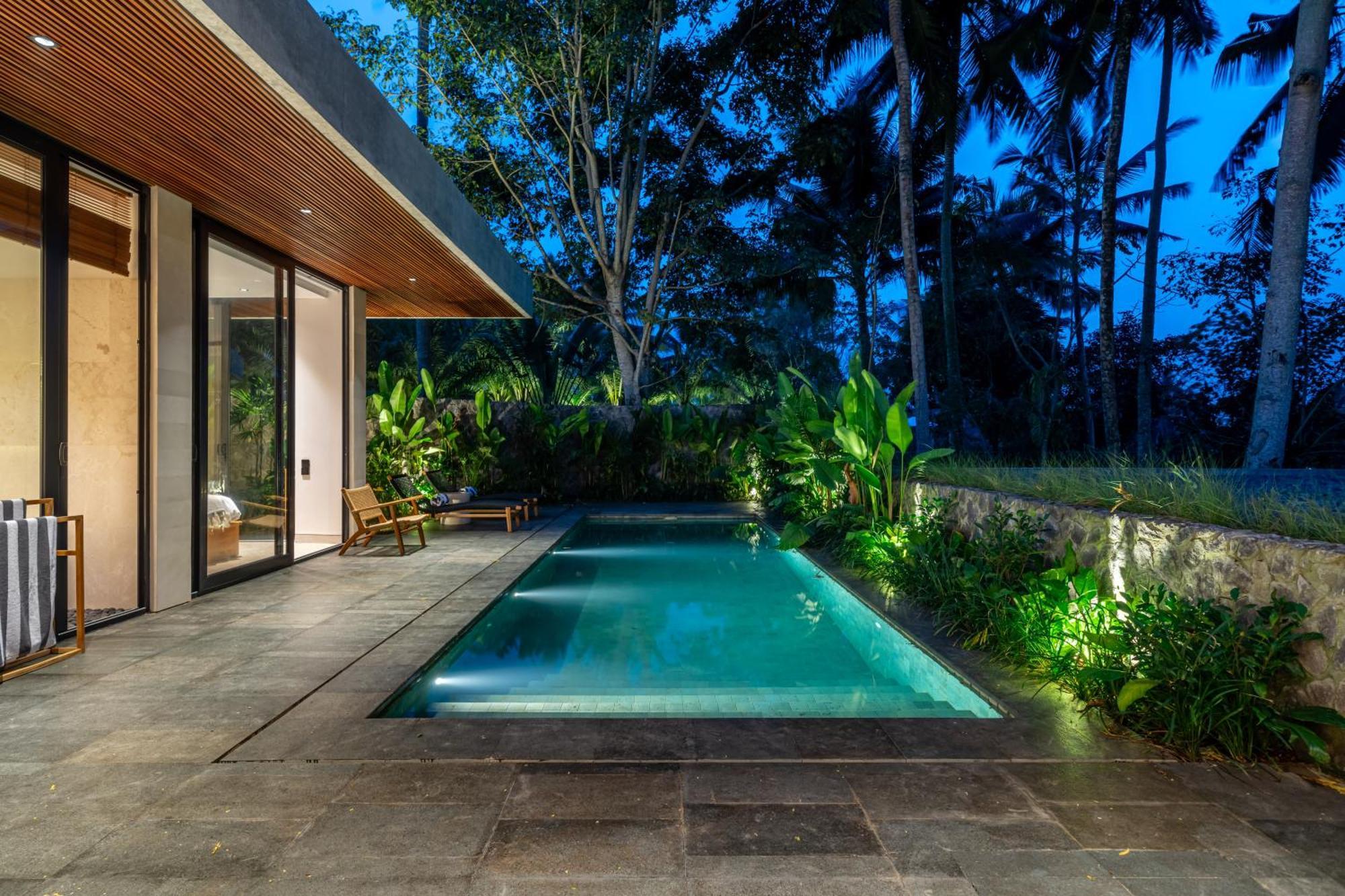 Discover Luxury - 3brd With Private Pool *
