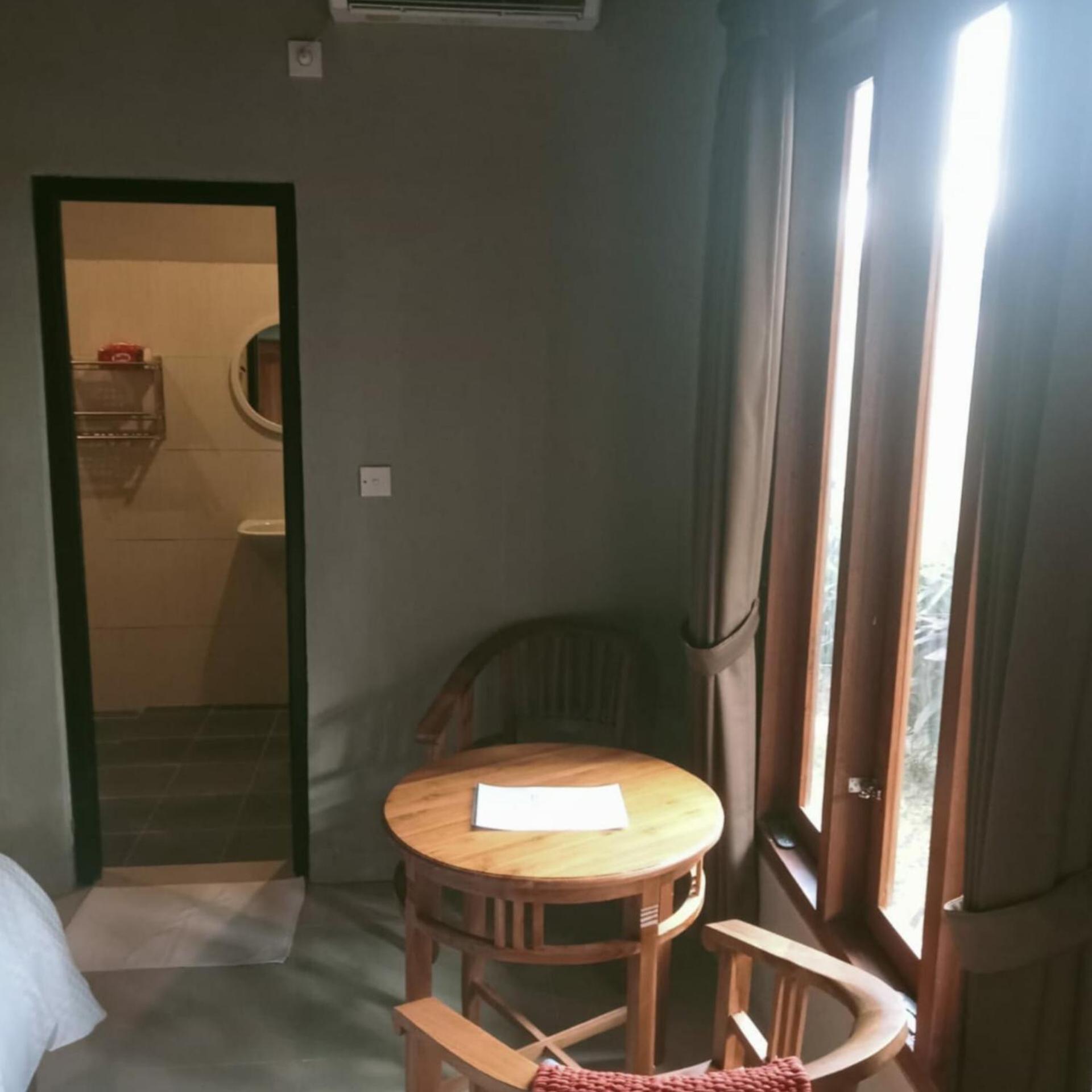 Win House Guest house