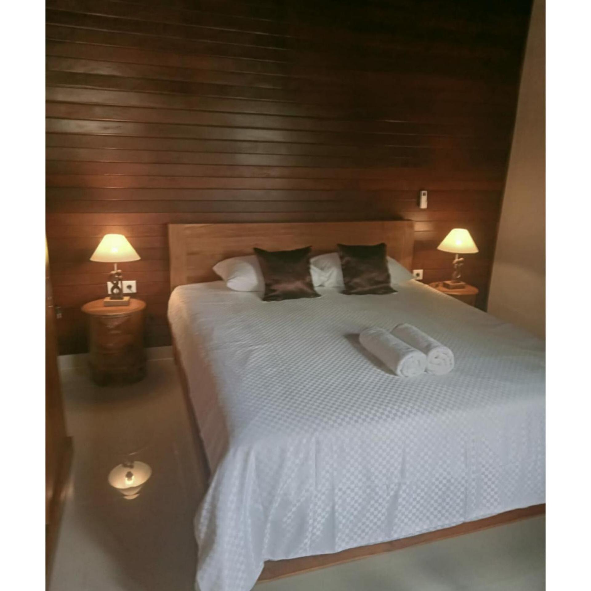 Guest house Win House