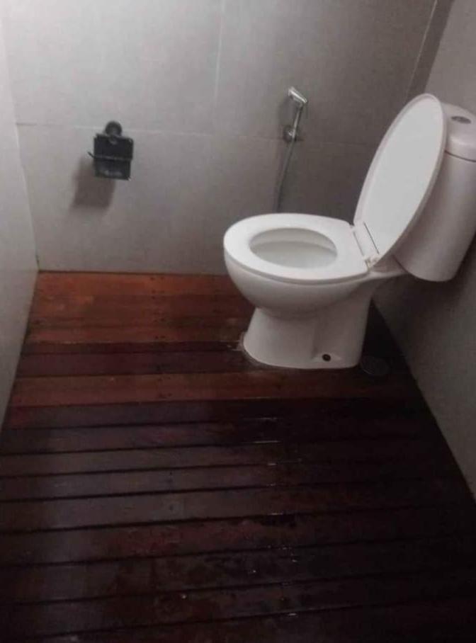 Apartment Mitra Village *