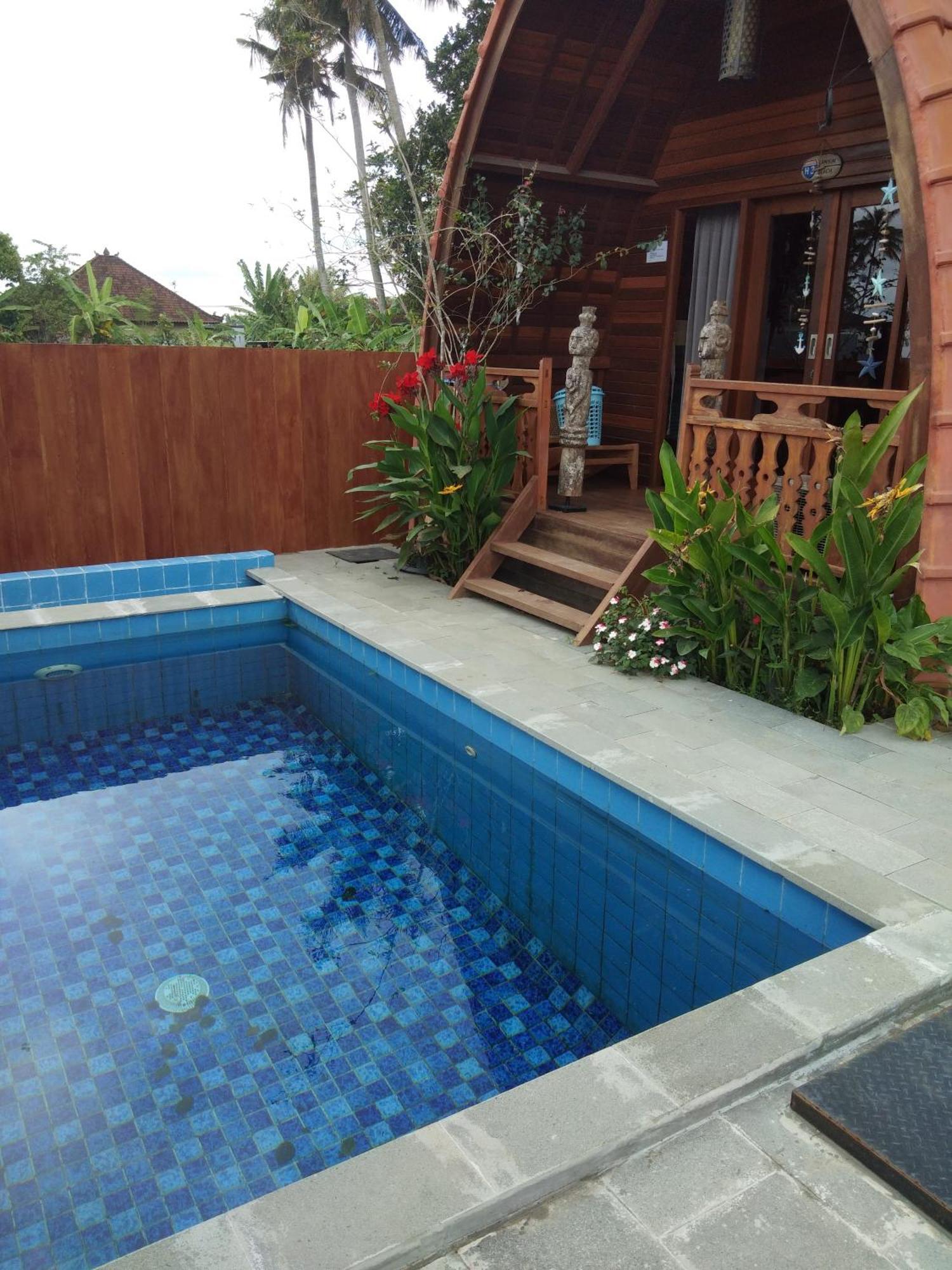Mitra Village * Ubud (Bali)