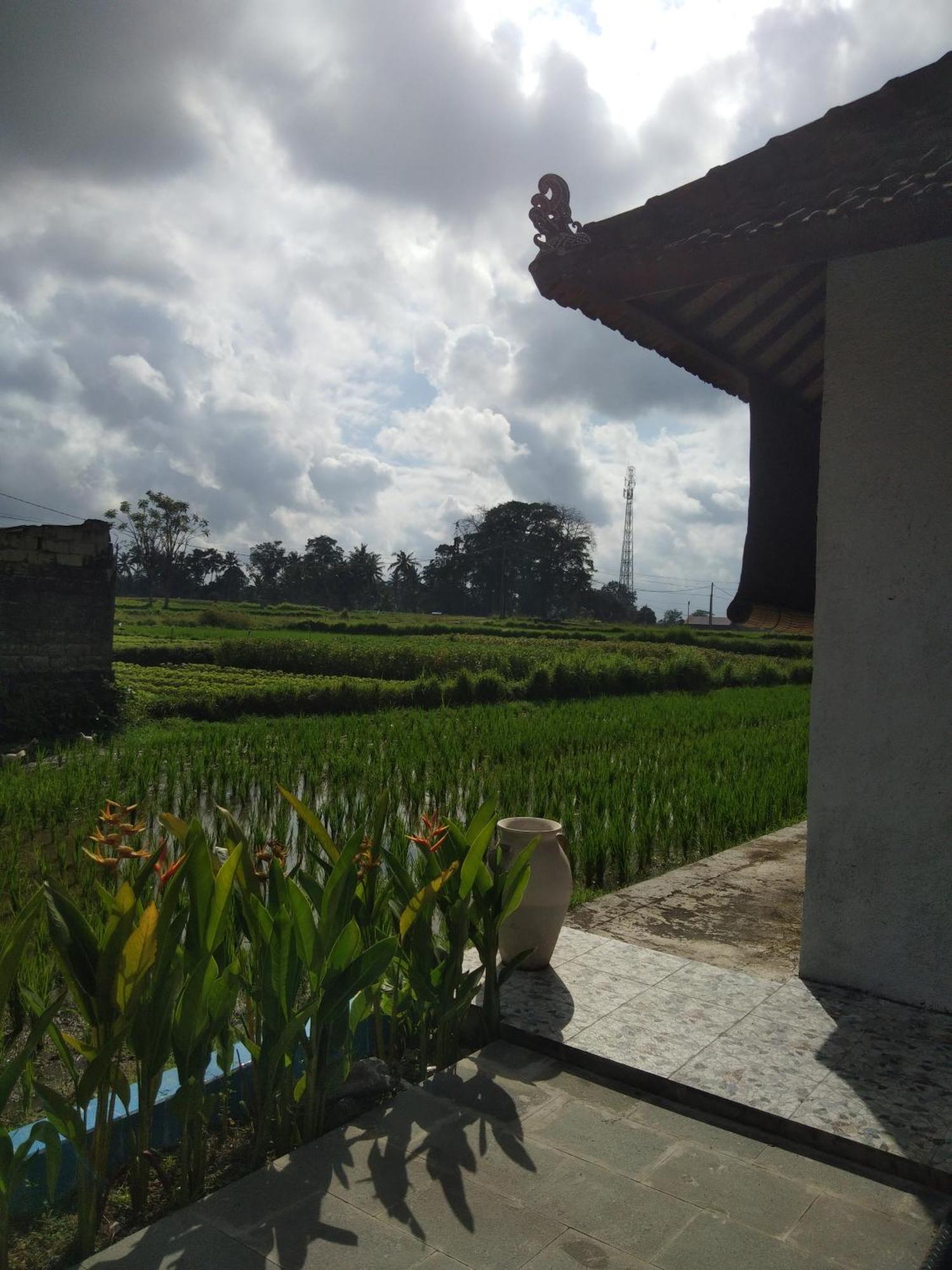 Mitra Village Apartment