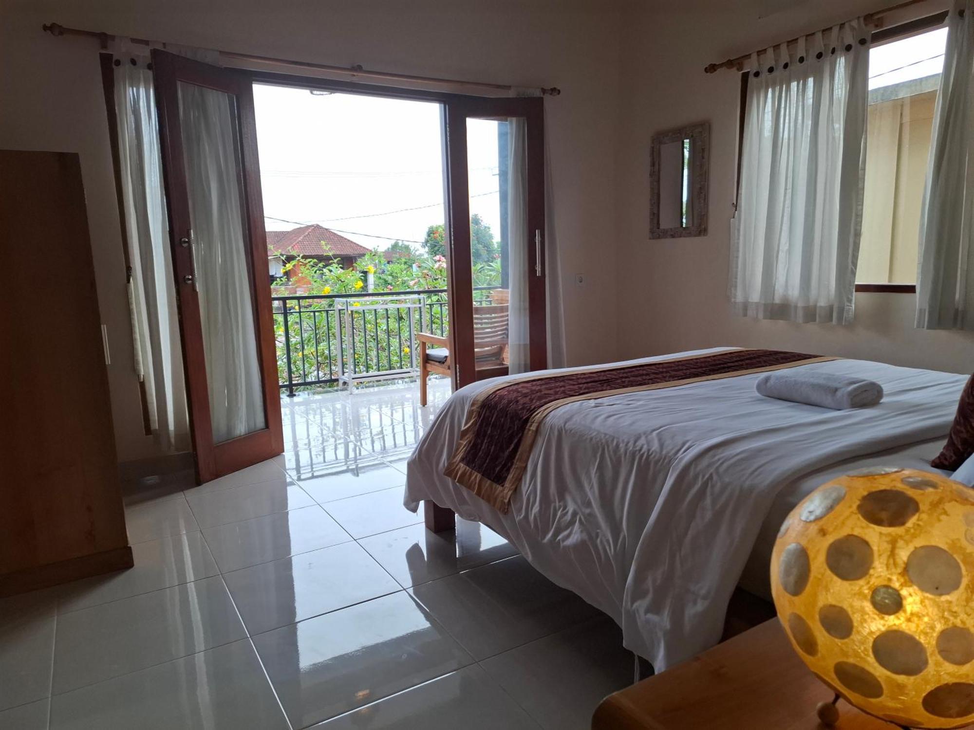 Evan House With Kitchens And Private Balconies Guest house