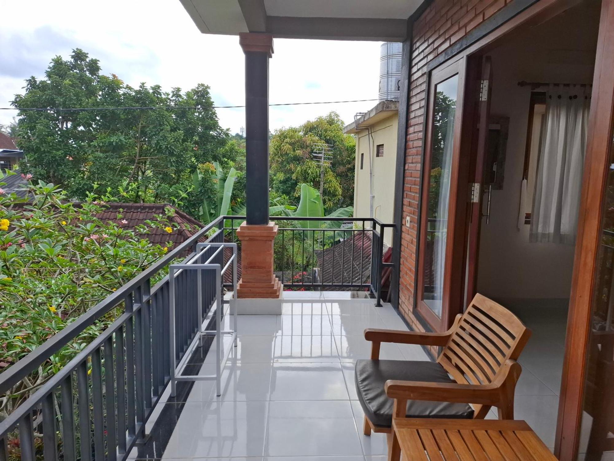 Evan House With Kitchens And Private Balconies Guest house *