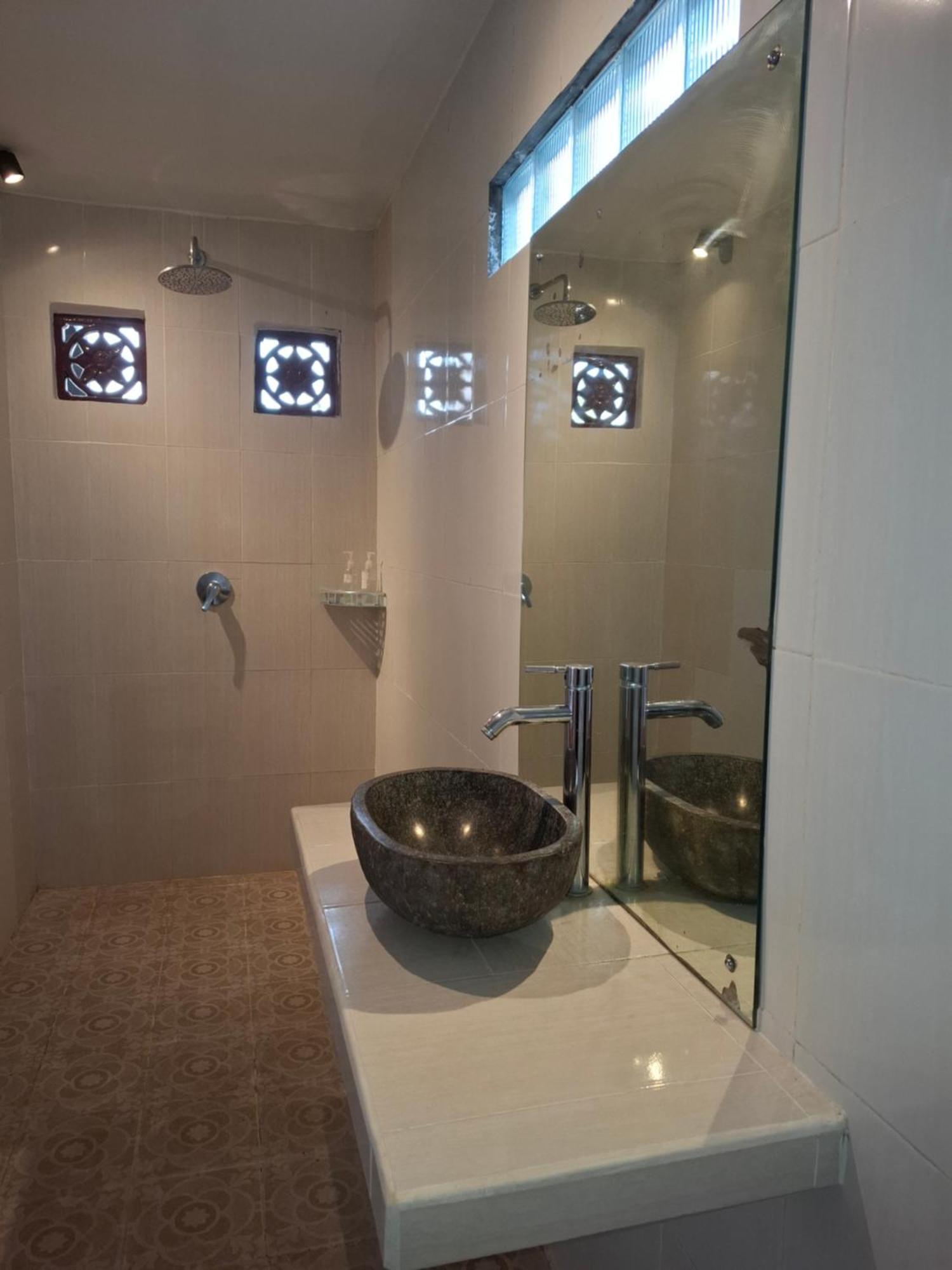 Evan House With Kitchens And Private Balconies Guest house Ubud (Bali)
