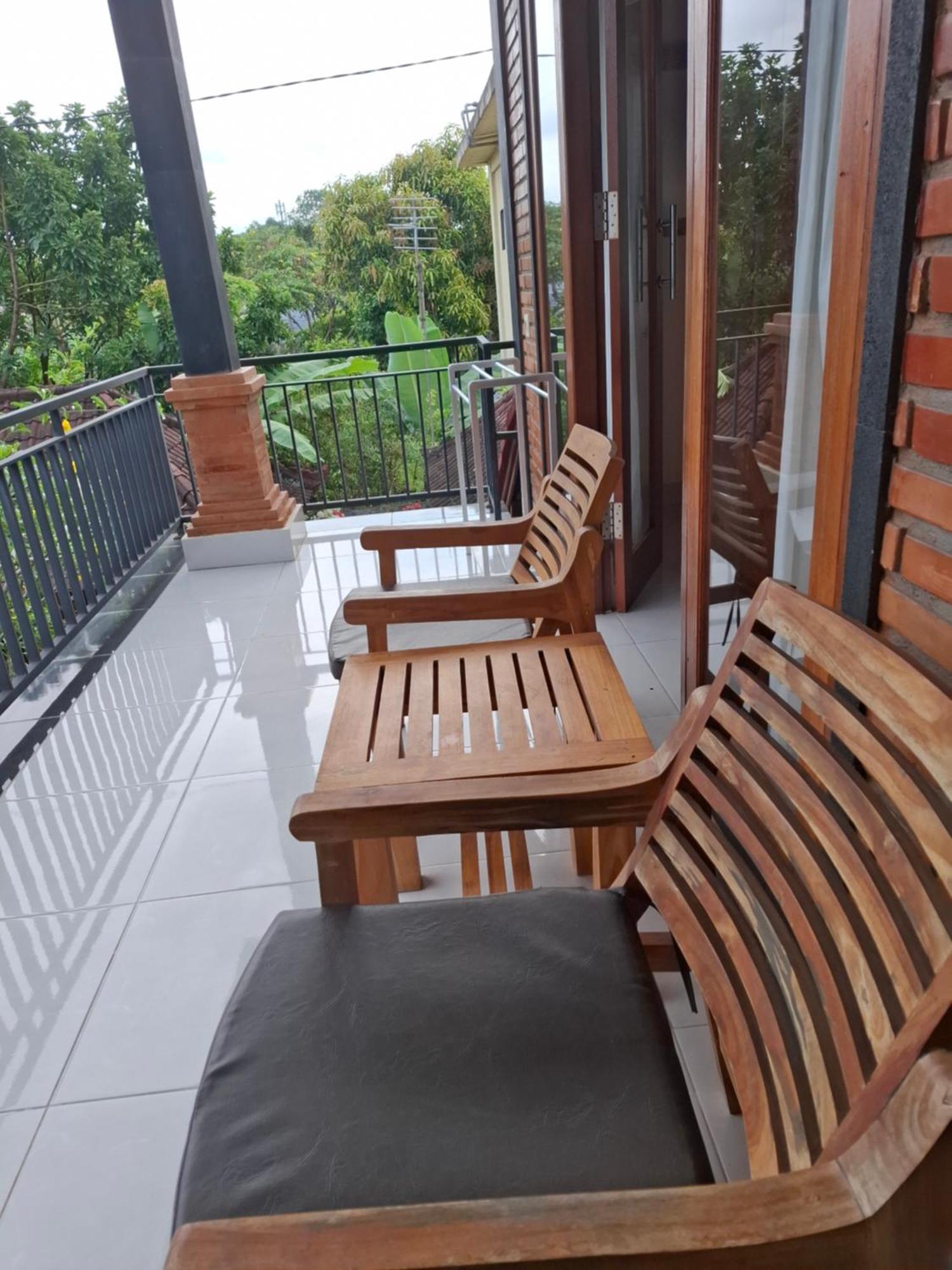 Evan House With Kitchens And Private Balconies Guest house