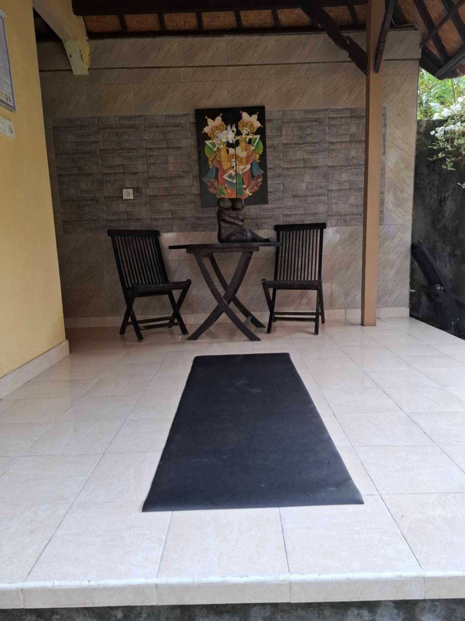 Evan House With Kitchens And Private Balconies Ubud (Bali)