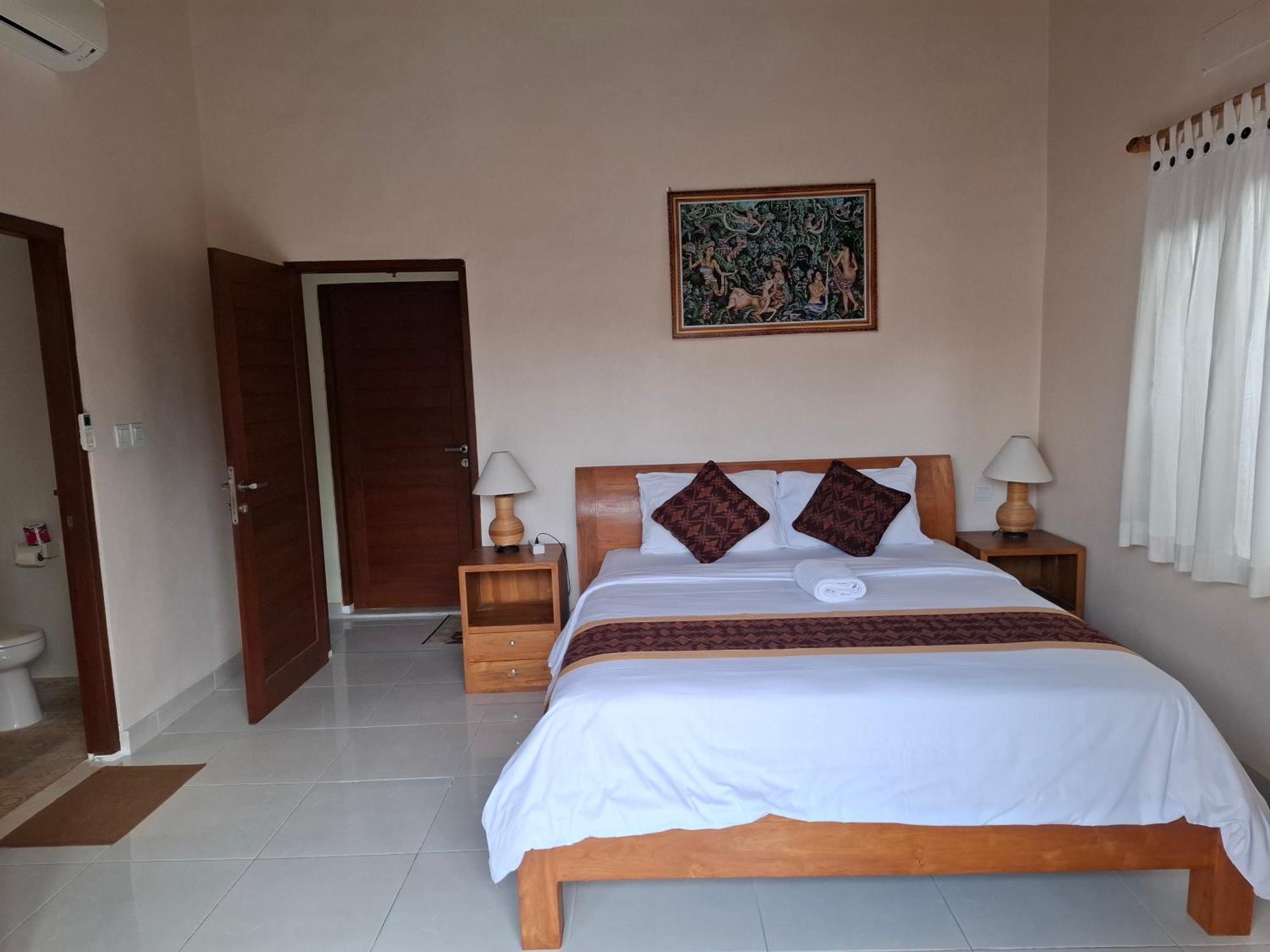 Evan House With Kitchens And Private Balconies Guest house *