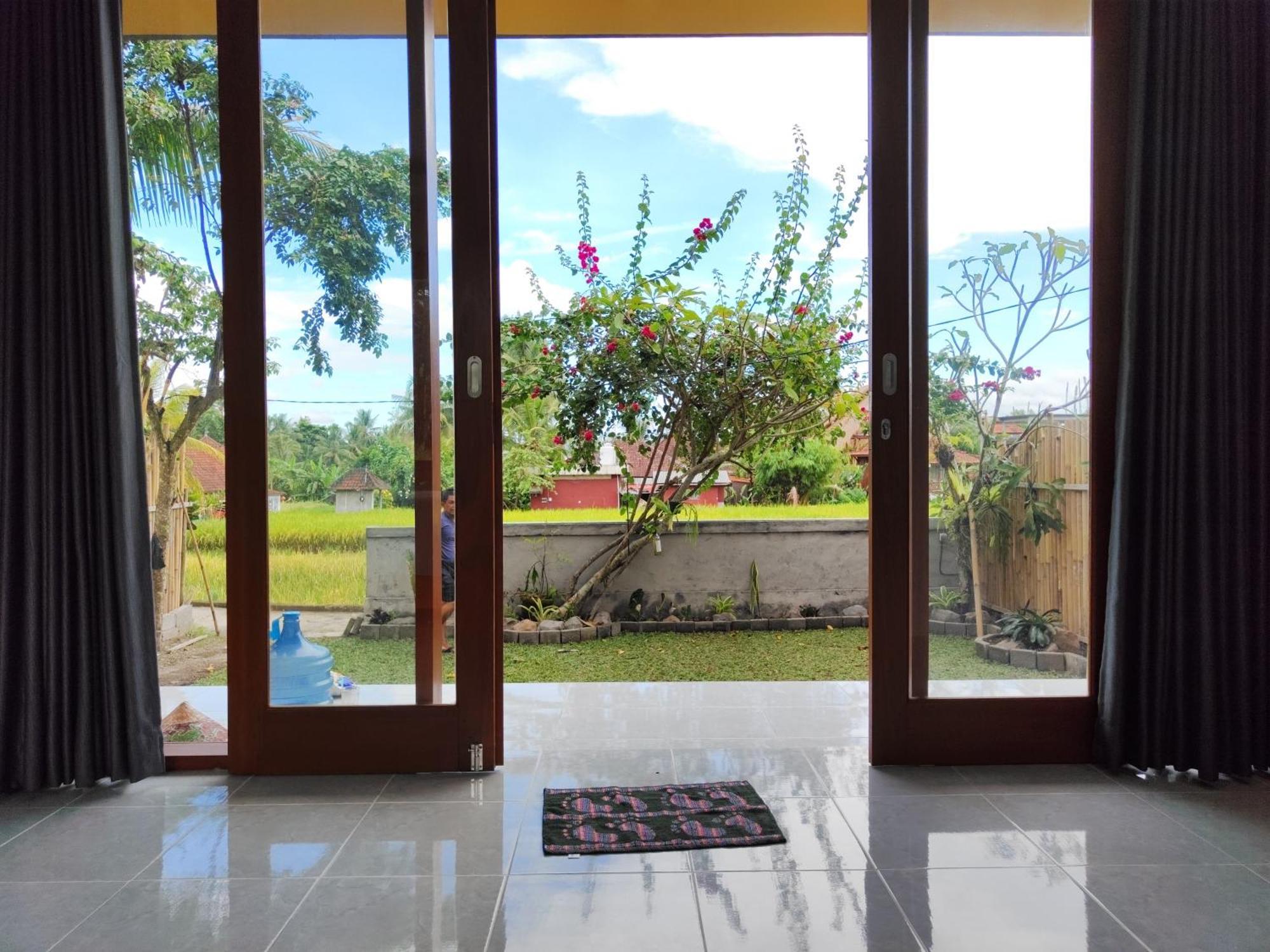 Guest house Nyoman Ubud (Bali)