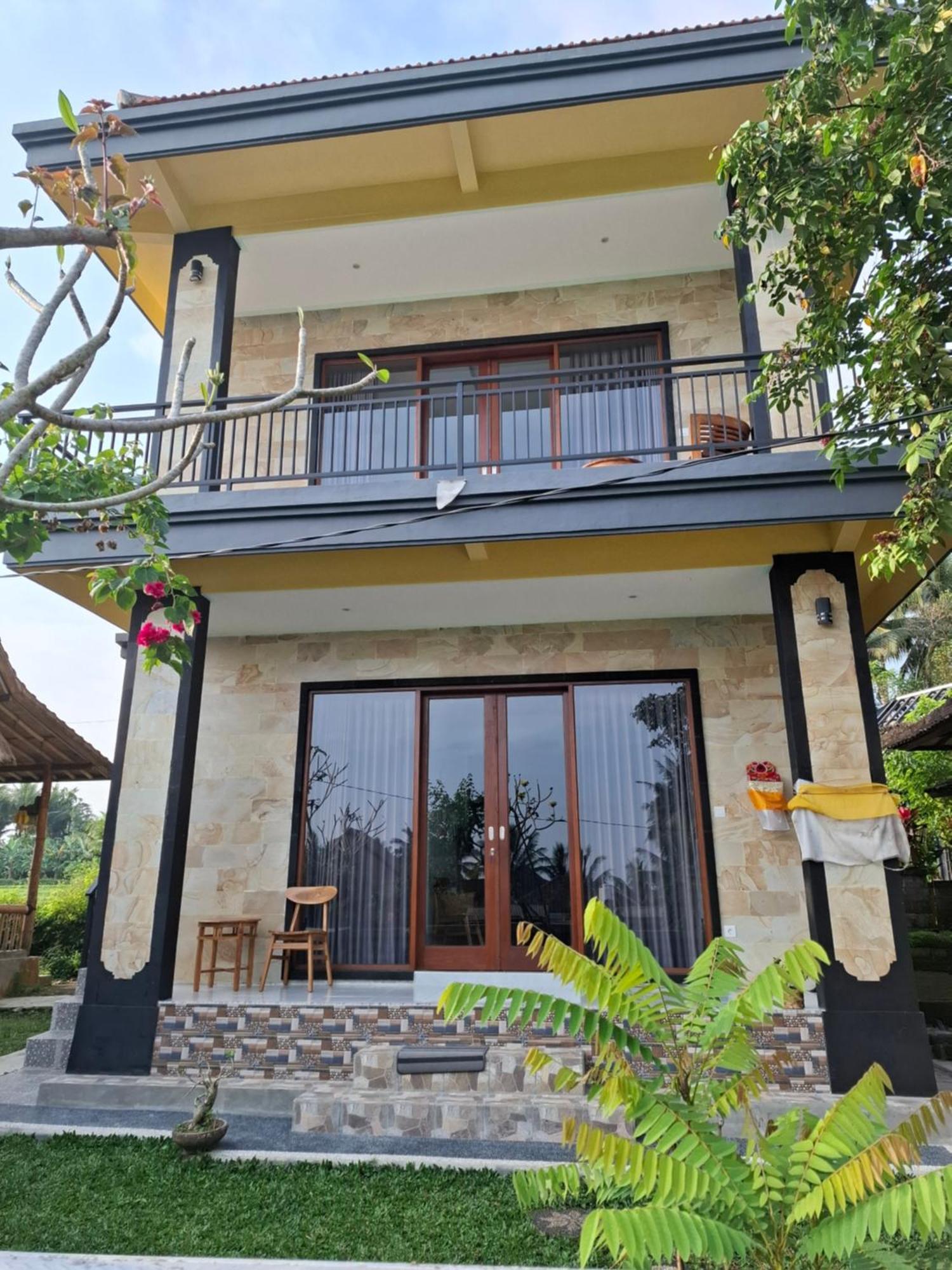 Nyoman Ubud (Bali)