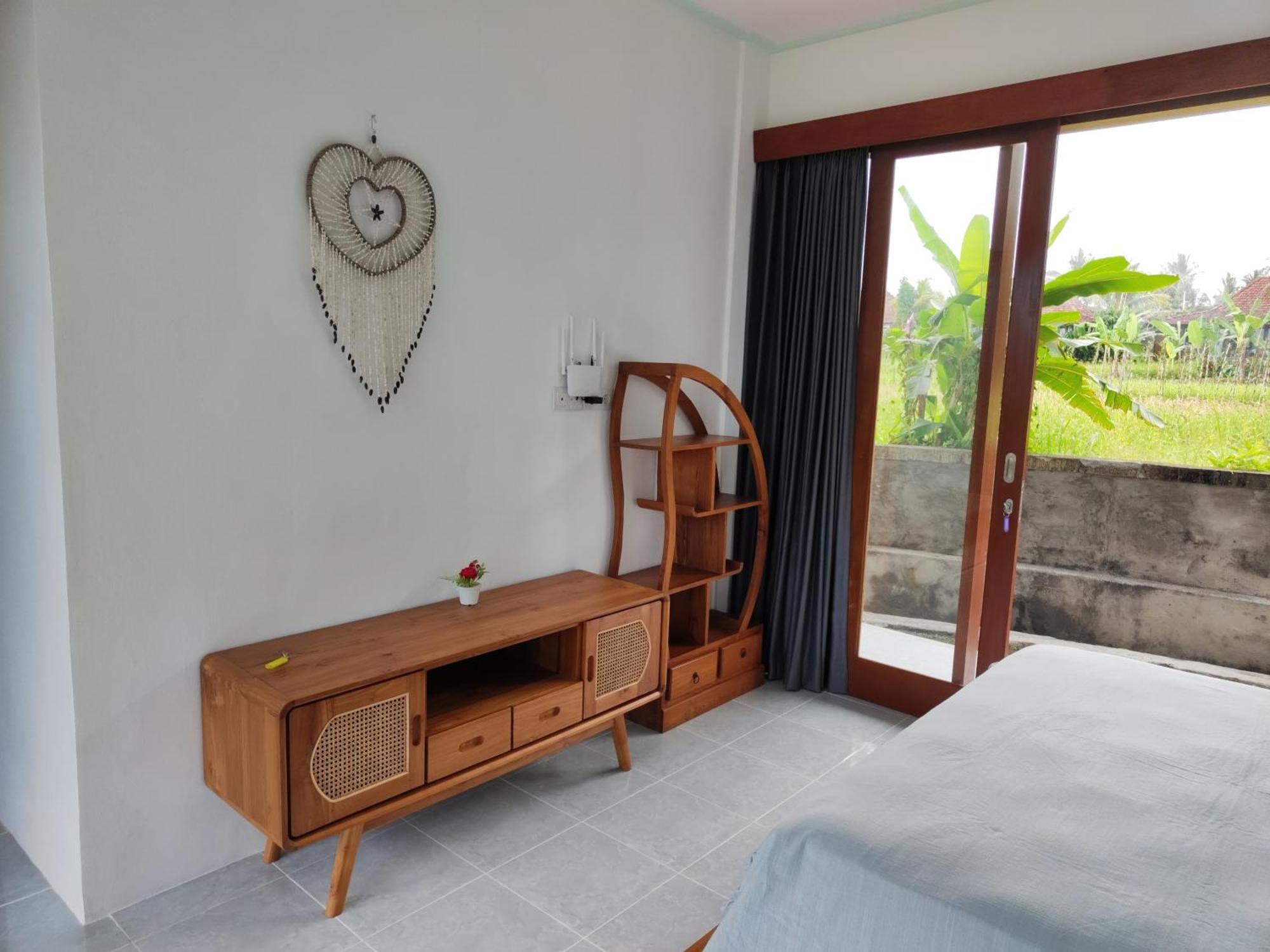 Nyoman Ubud (Bali)