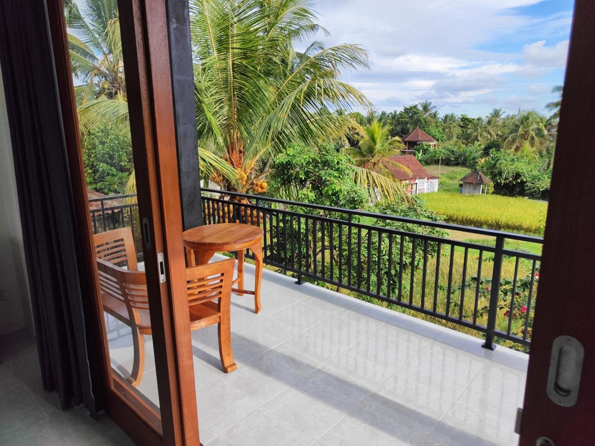 Nyoman * Ubud (Bali)