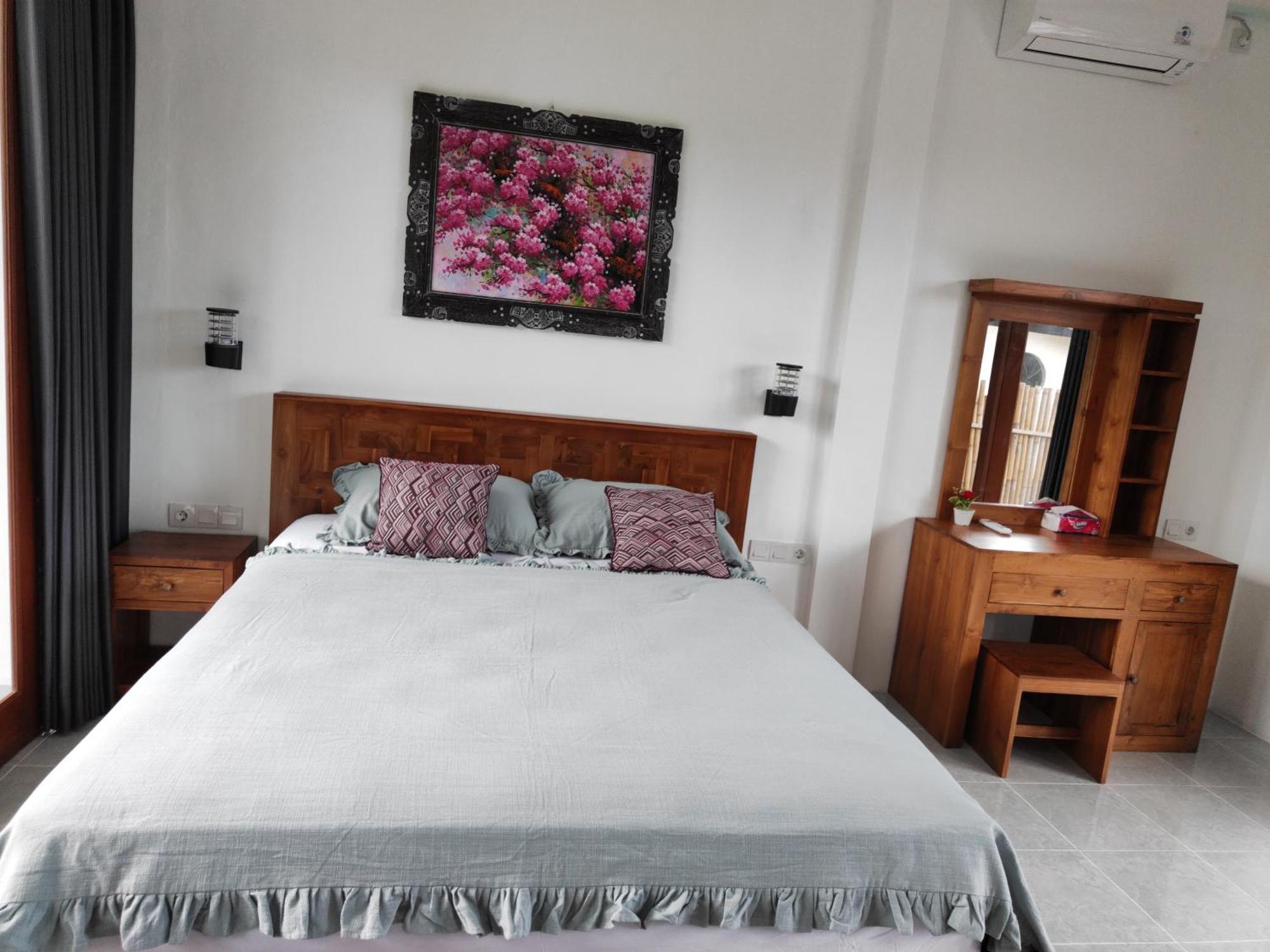 Guest house Nyoman *