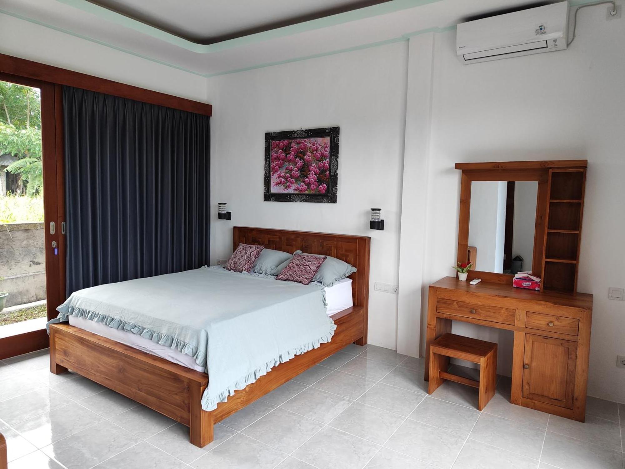 Nyoman Guest house Ubud (Bali)