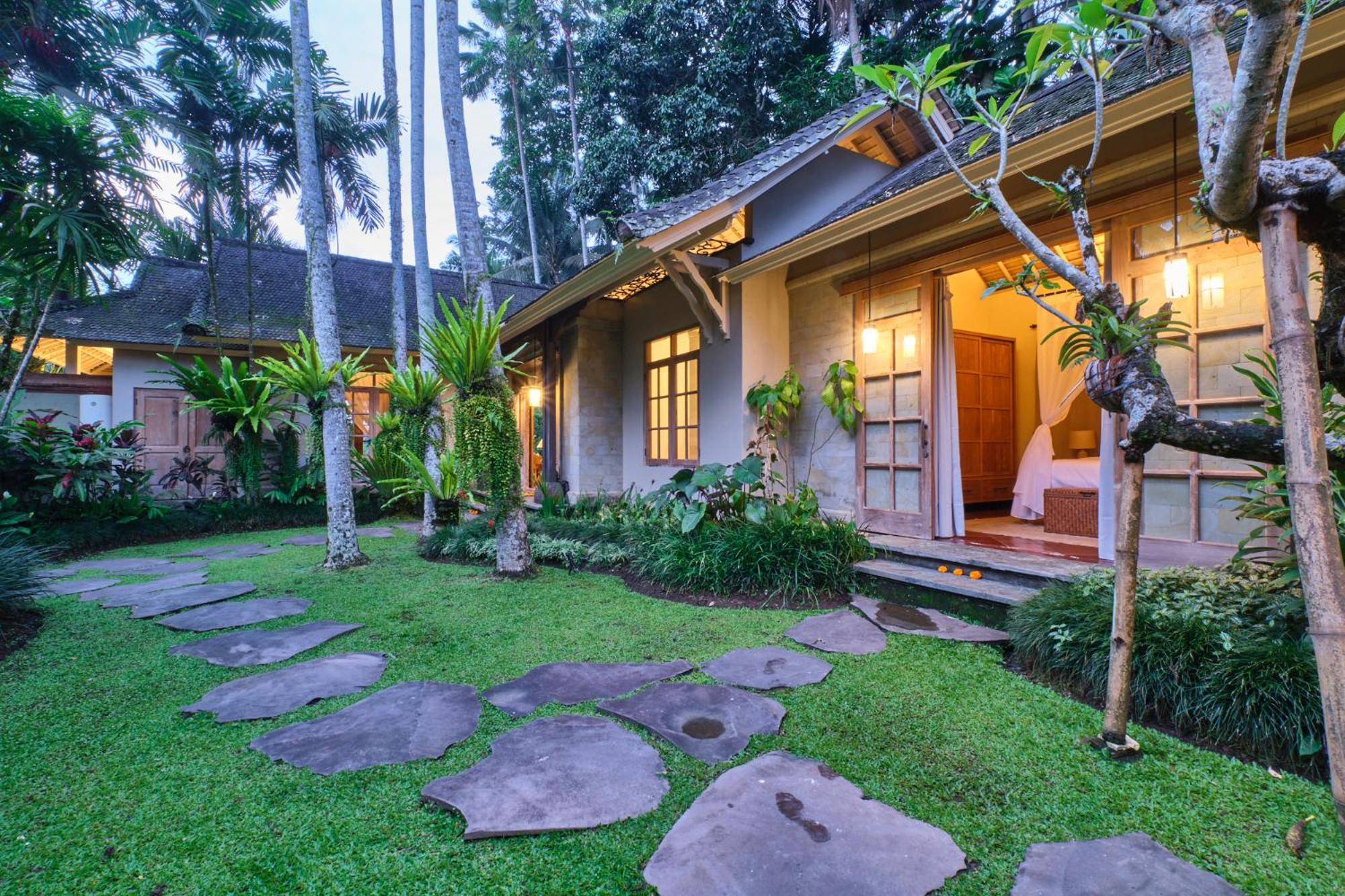 Balinese Antiques Single Level 3br In *