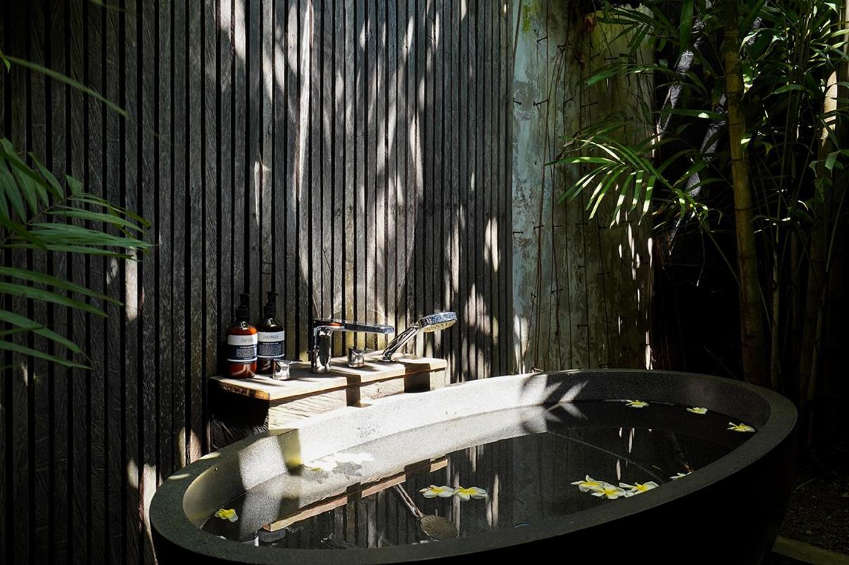 Dwa Chandra Full-service 5br In Nature Sanctuary Villa Ubud (Bali)