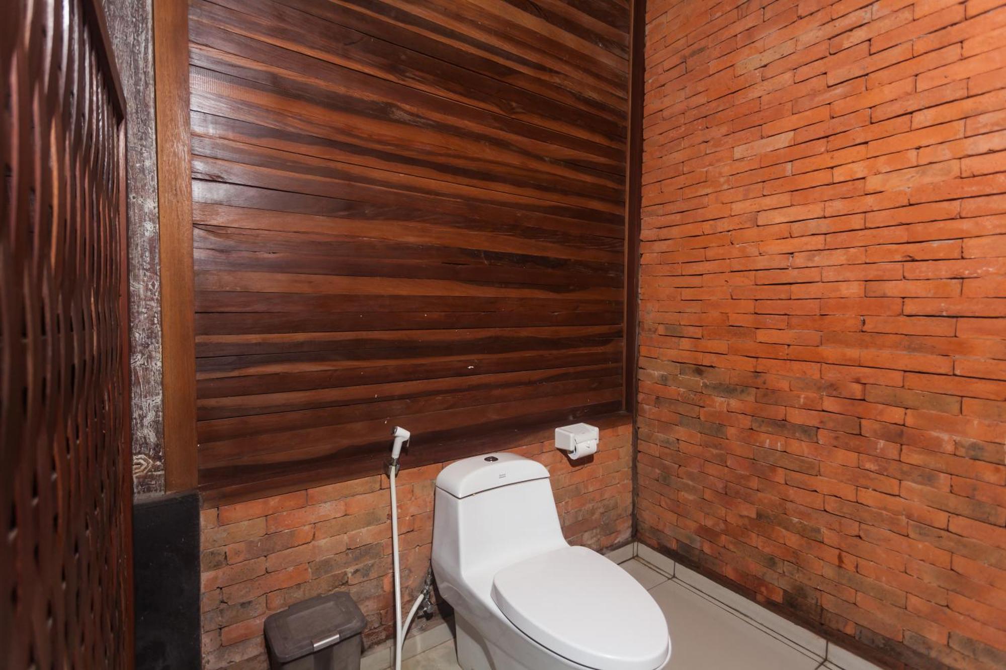 Luwih Nature Retreat 4*