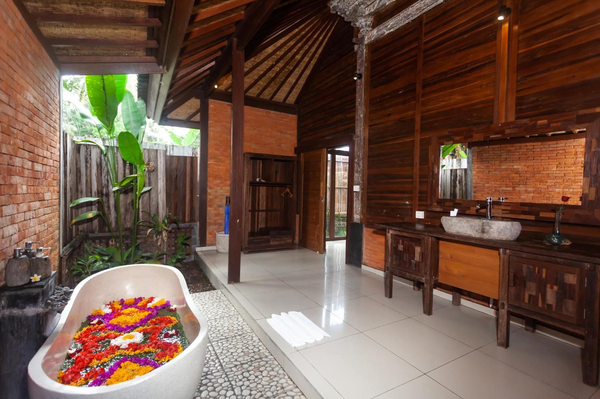 Luwih Nature Retreat Ubud (Bali)
