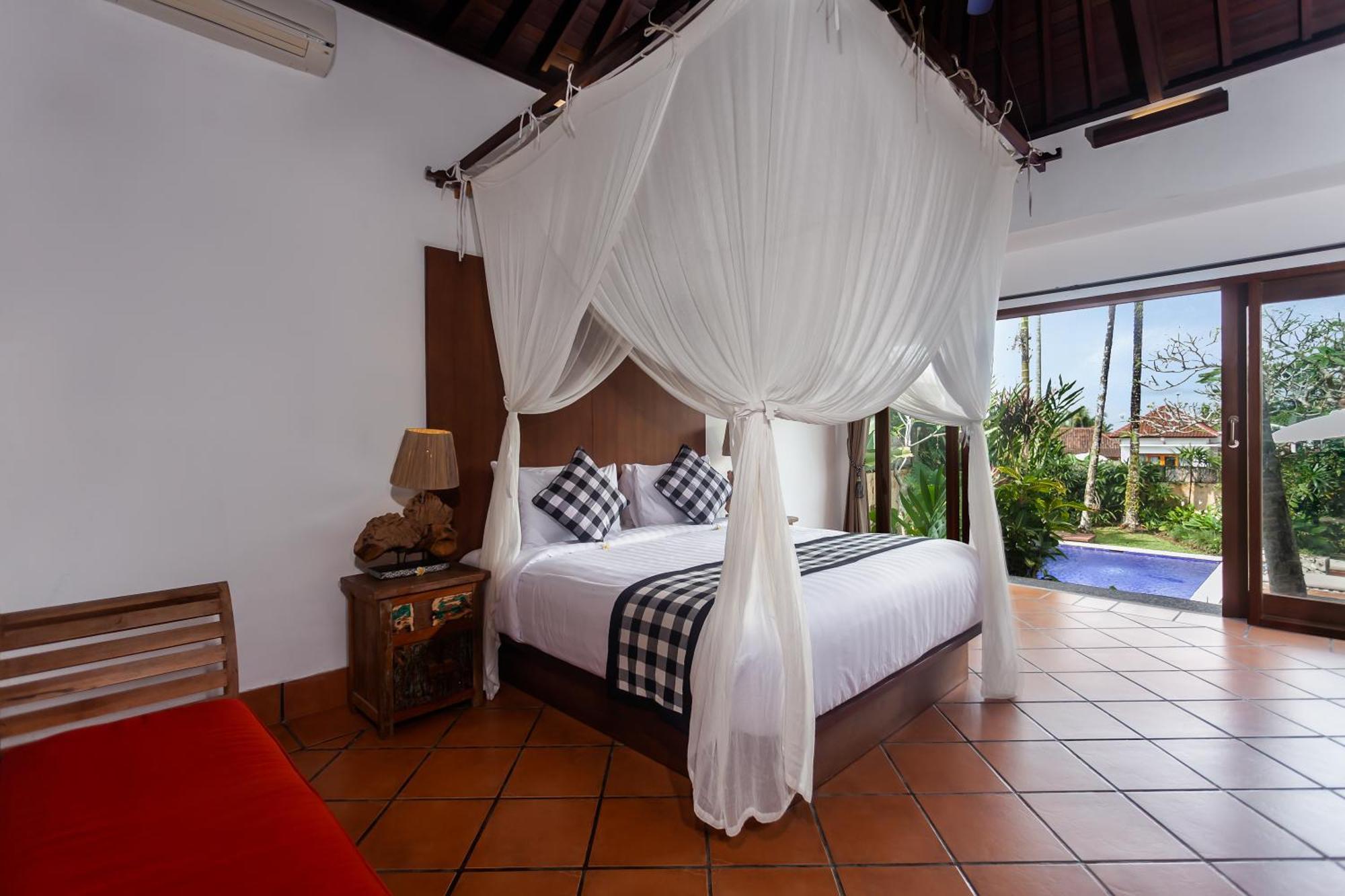 Luwih Nature Retreat 4* Ubud (Bali)