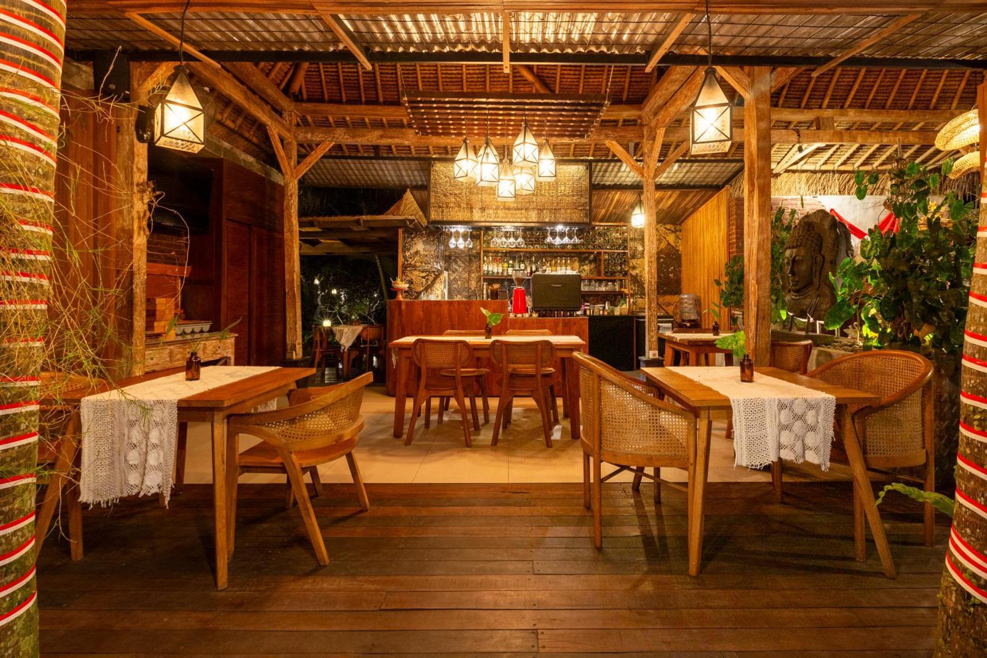 Bije Suite Villa Ubud Holiday park Ubud (Bali)