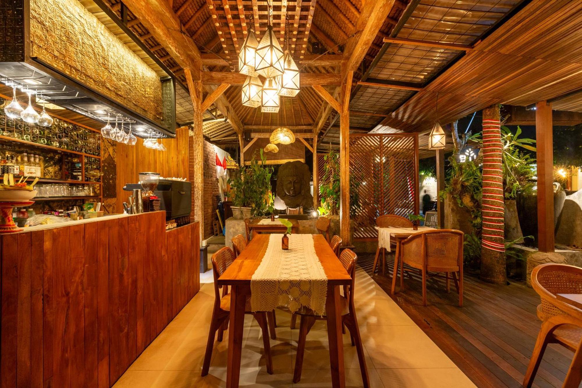 Bije Suite Villa Ubud Ubud (Bali)