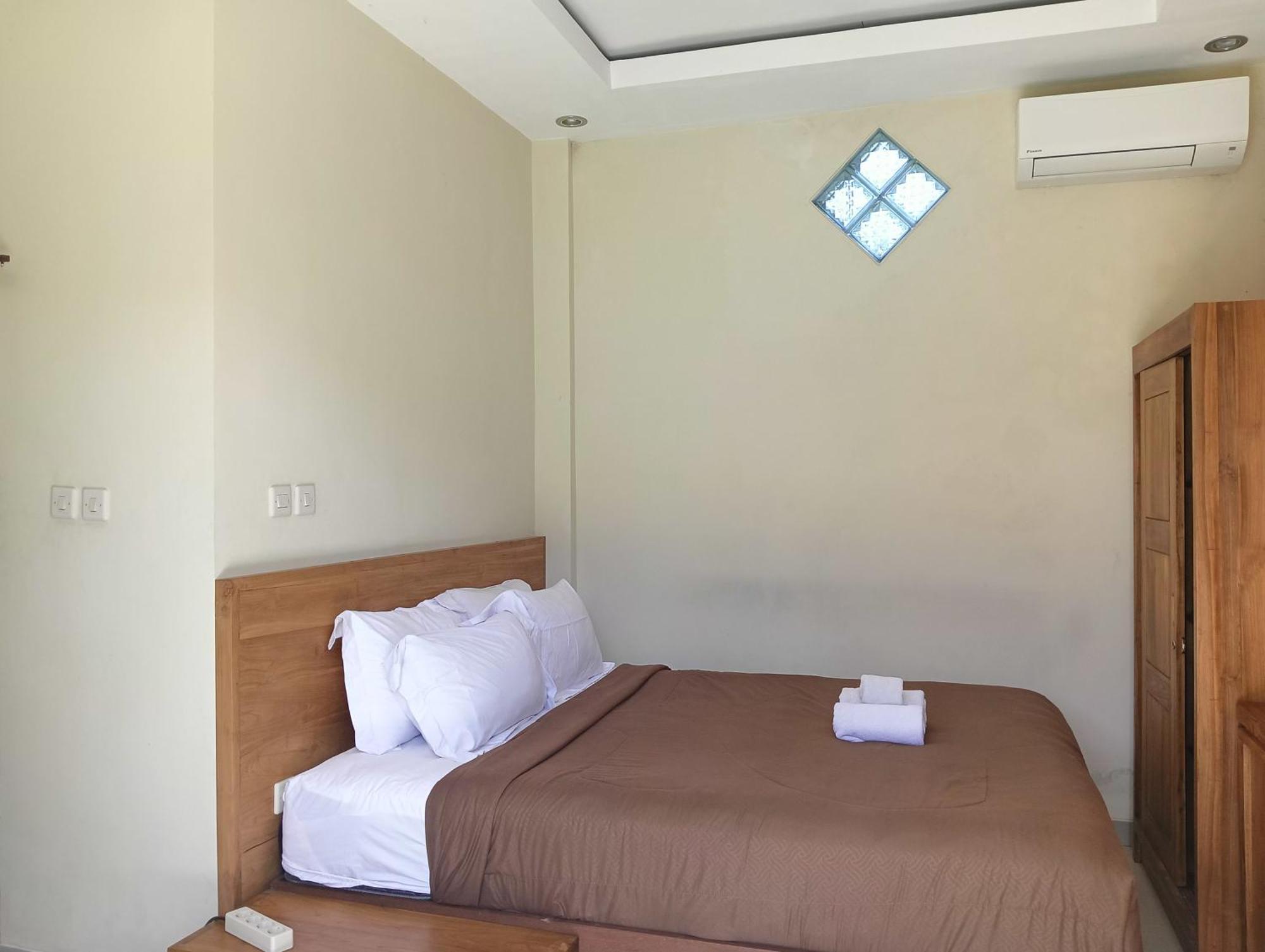 Guest house Kama Ayu *