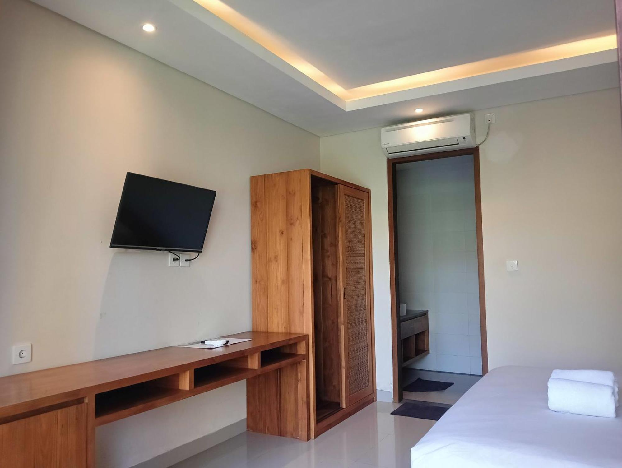 Kama Ayu Guest house