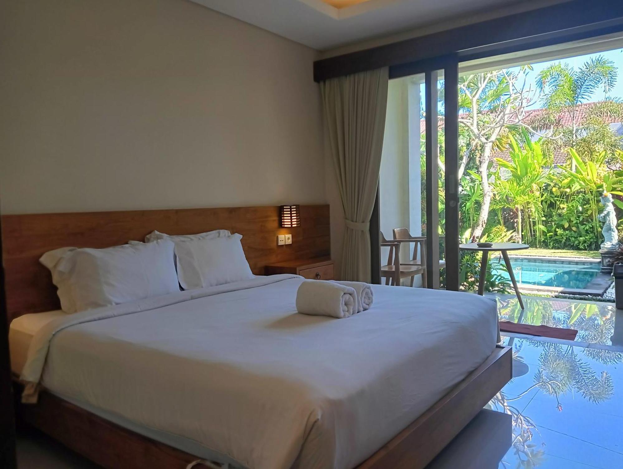 Kama Ayu Guest house *