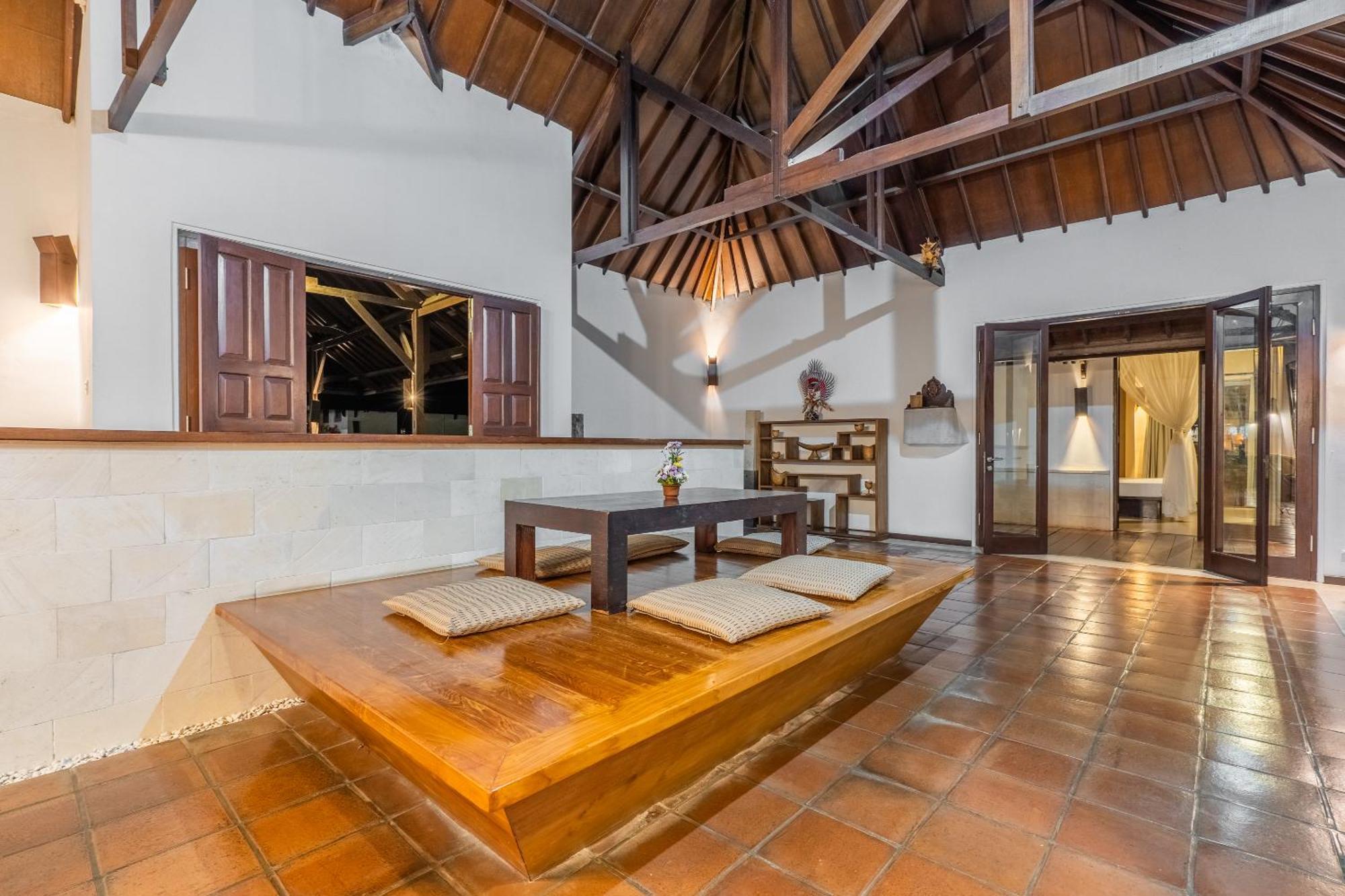 Tirta Tawar Ubud