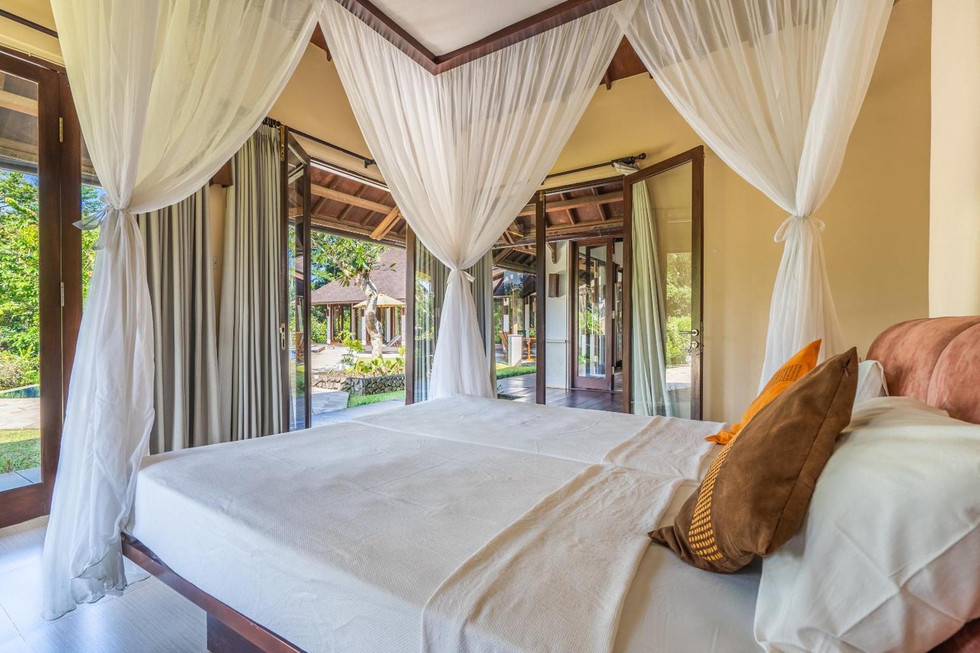 Villa Tirta Tawar