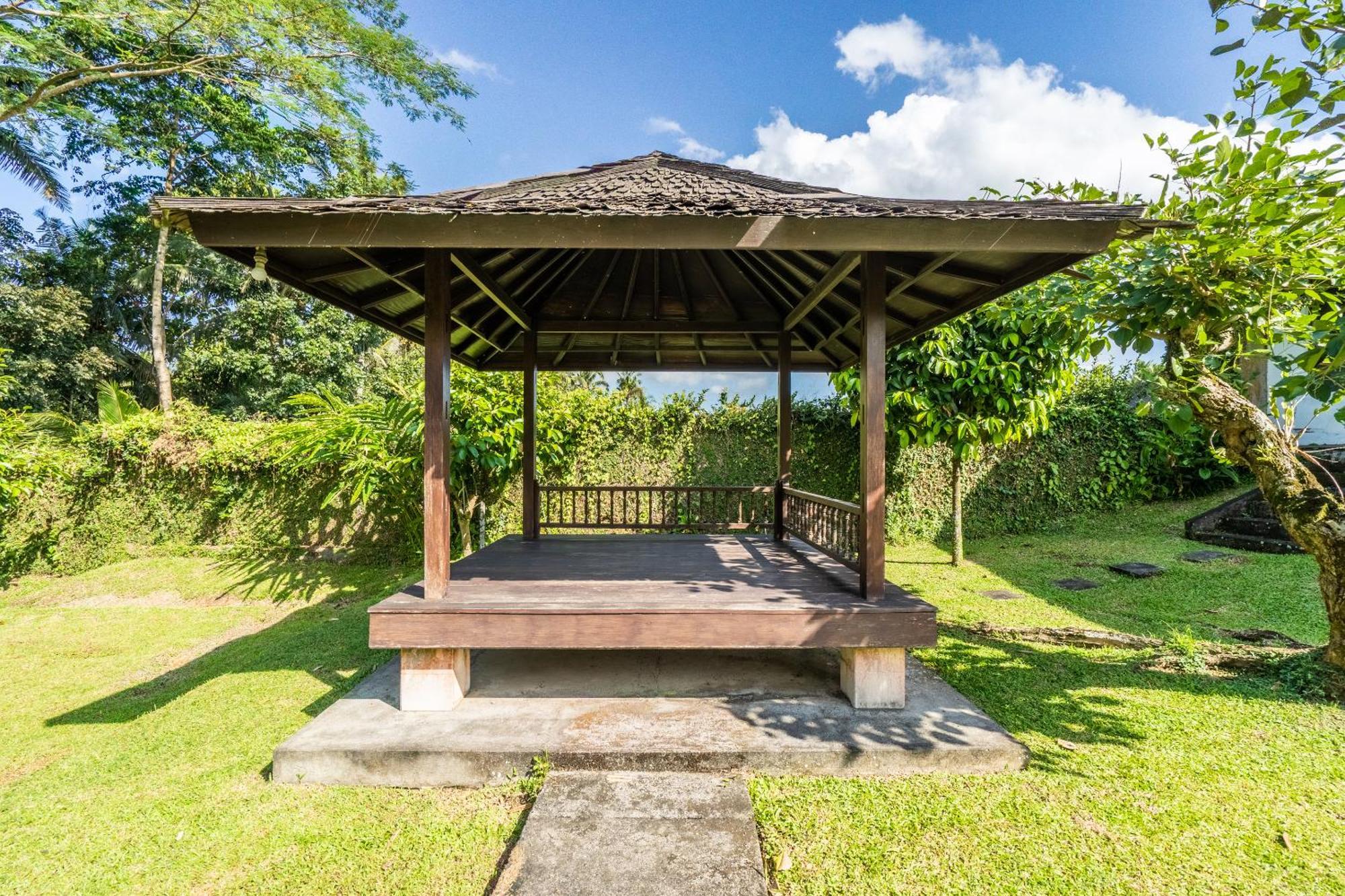 Tirta Tawar * Ubud