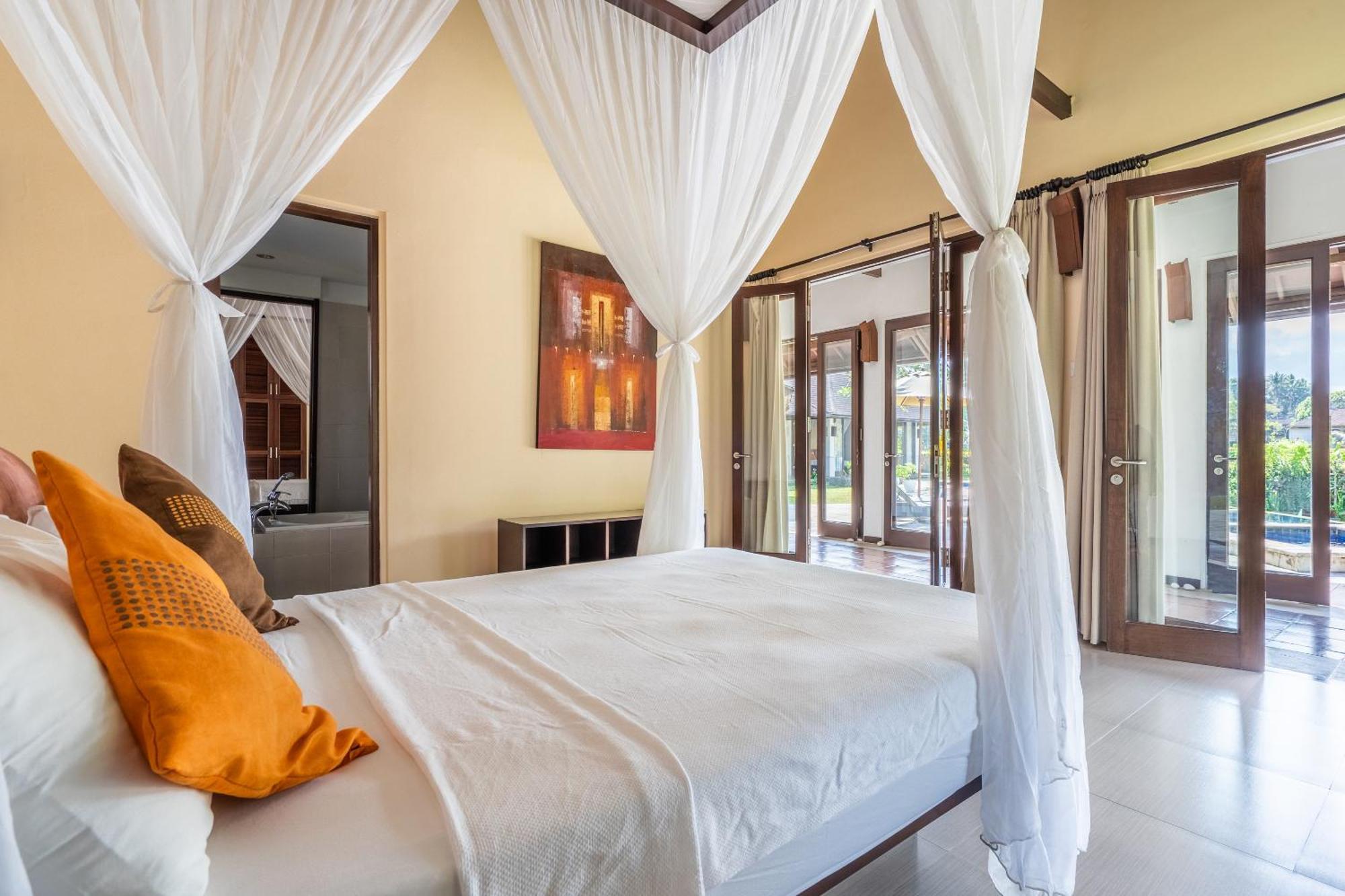 Tirta Tawar Villa