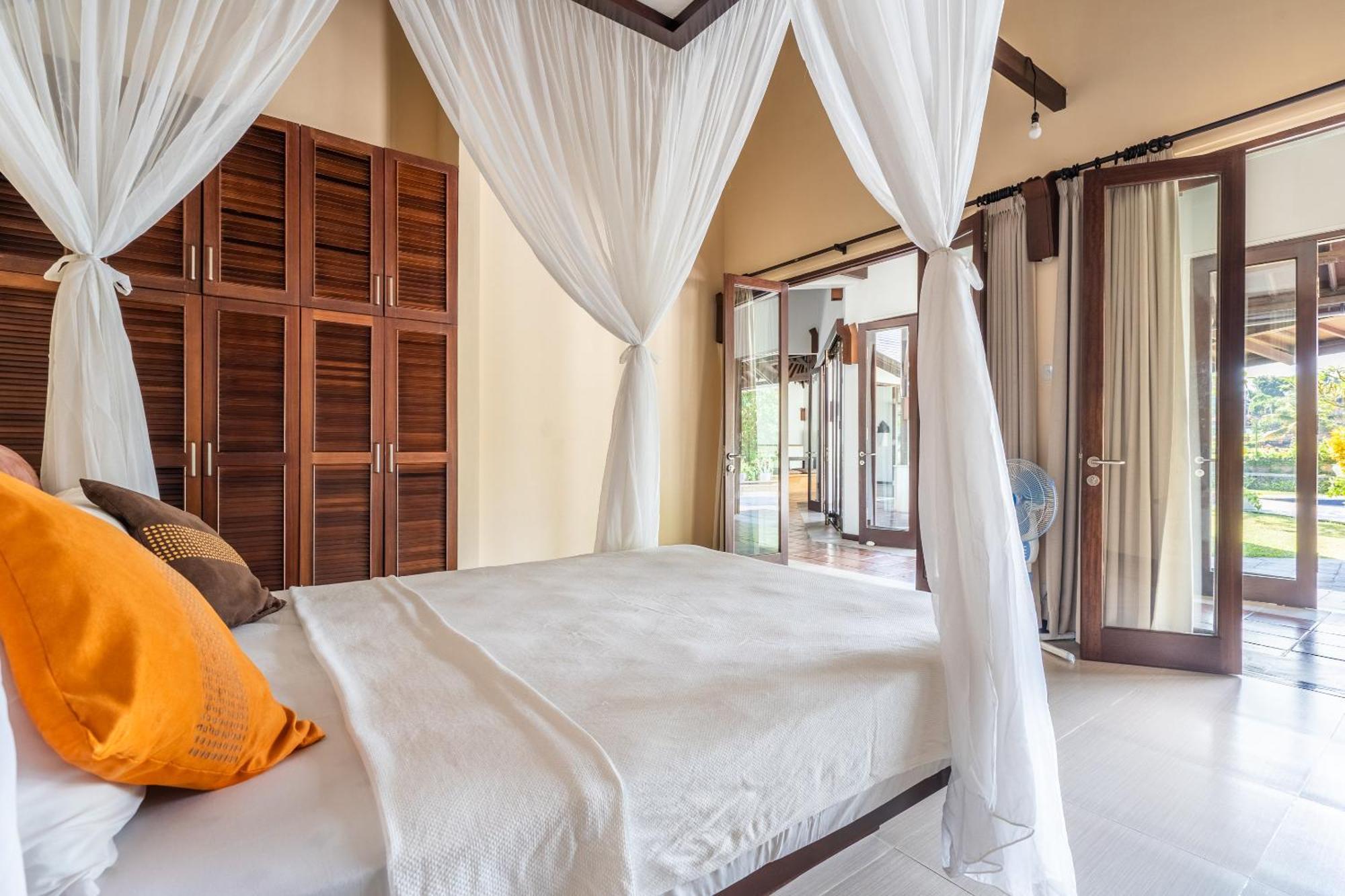 Villa Tirta Tawar