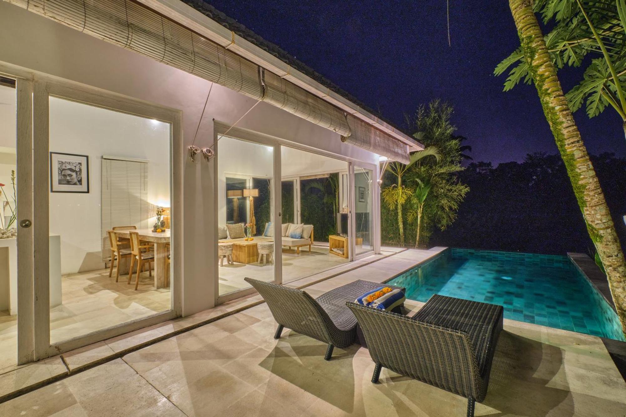 Villa Koa