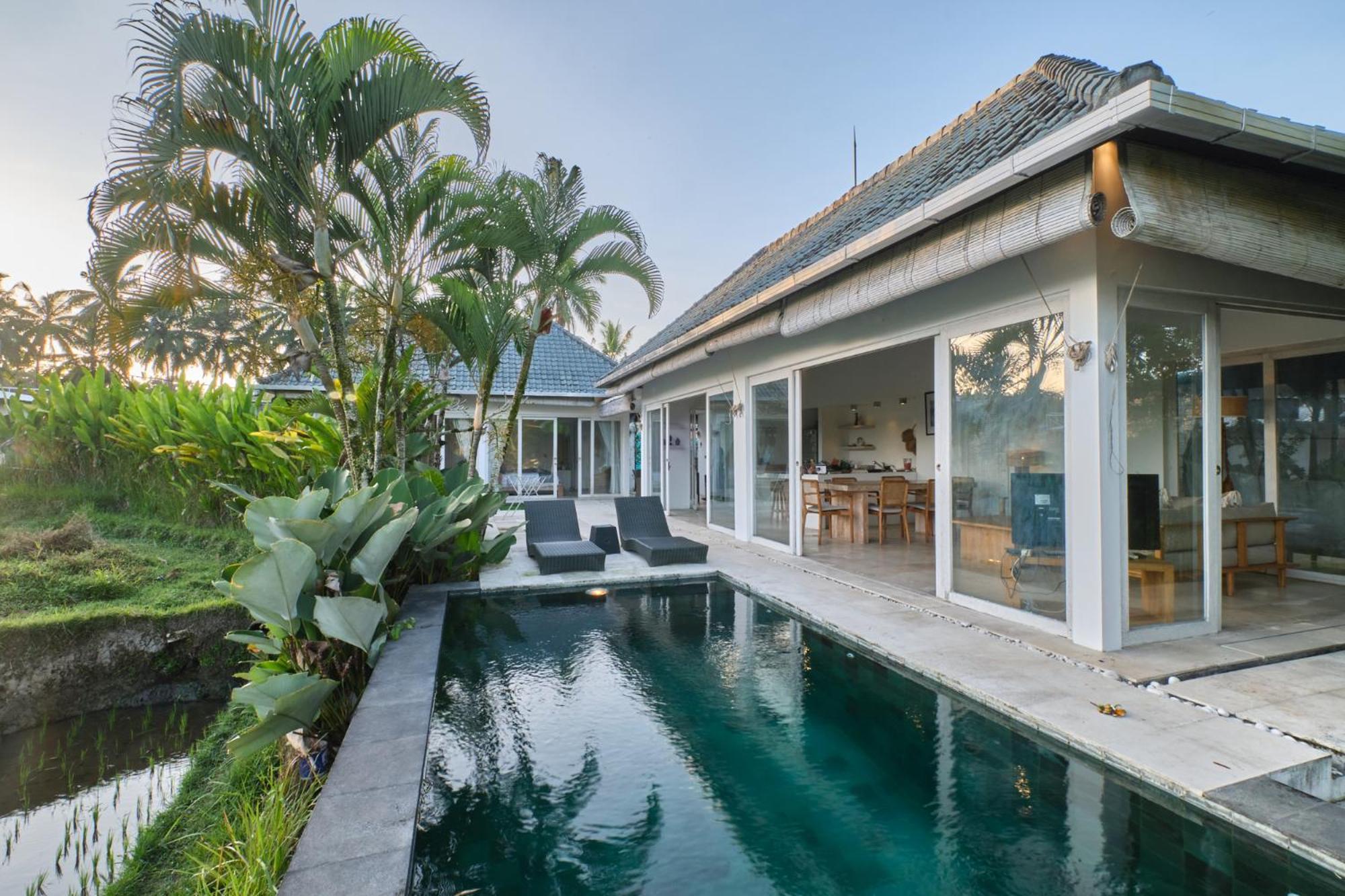Villa Koa *