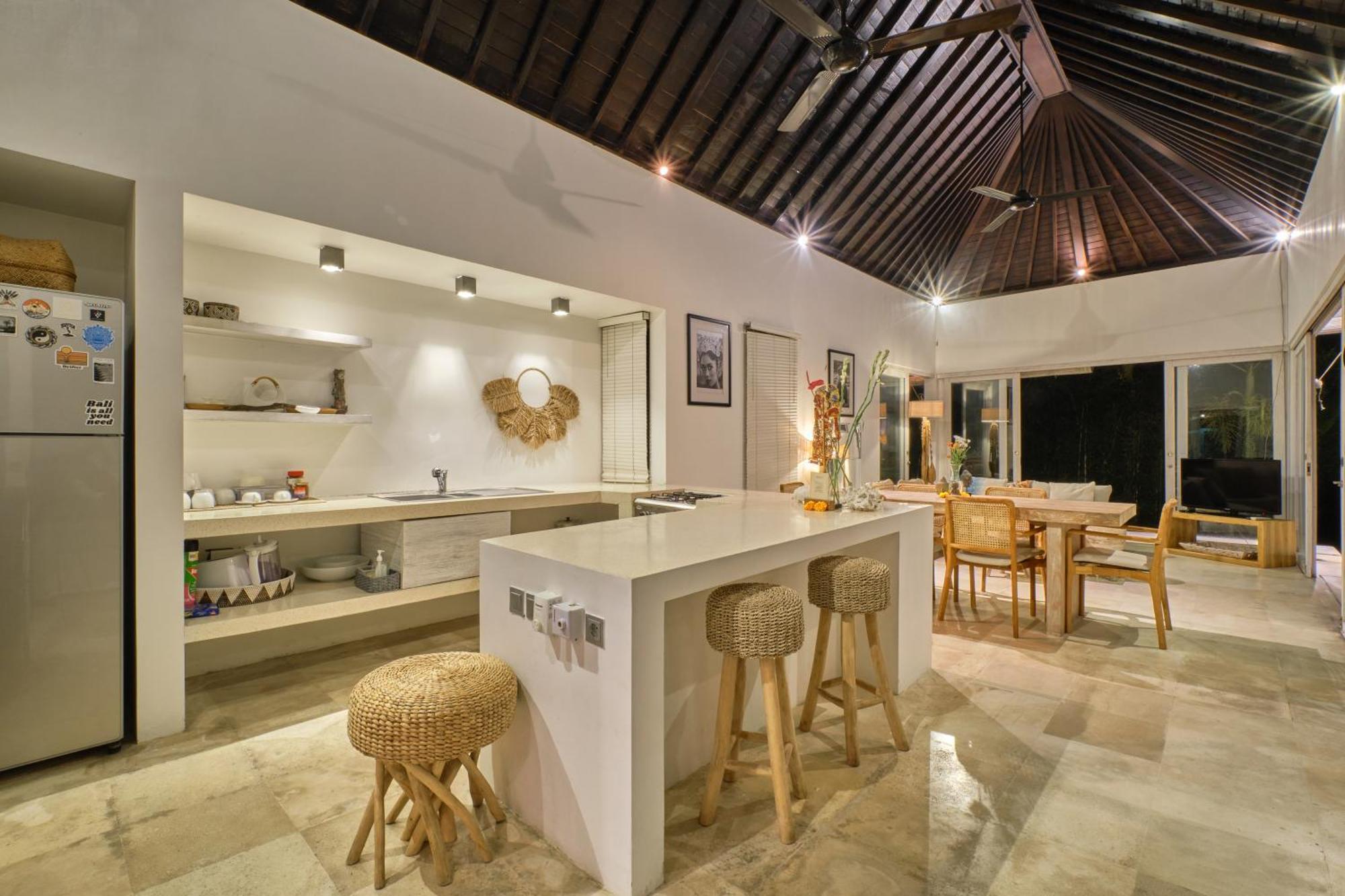 Koa Villa Ubud (Bali)