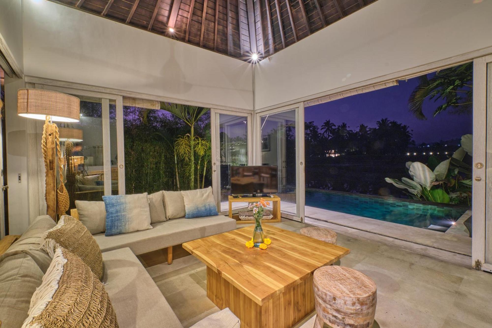 Koa Ubud (Bali)