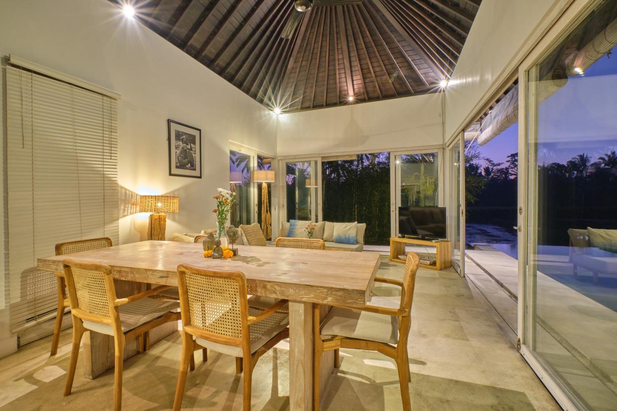 Koa * Ubud (Bali)
