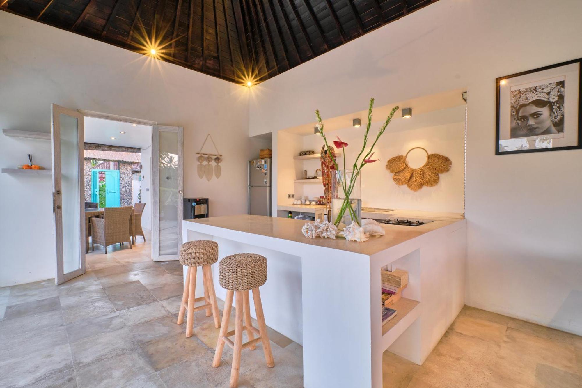 Koa Villa *