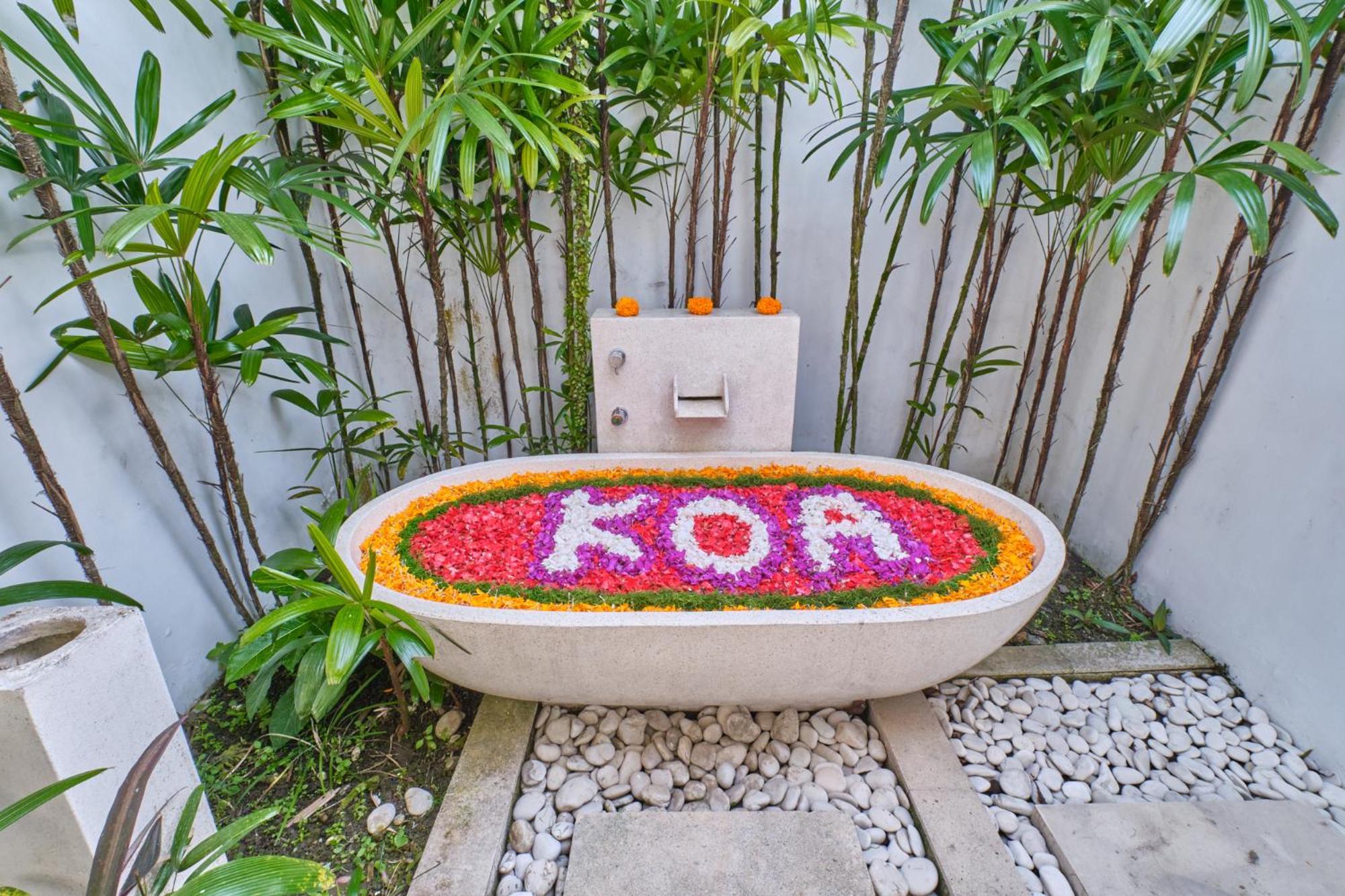 Koa Ubud (Bali)
