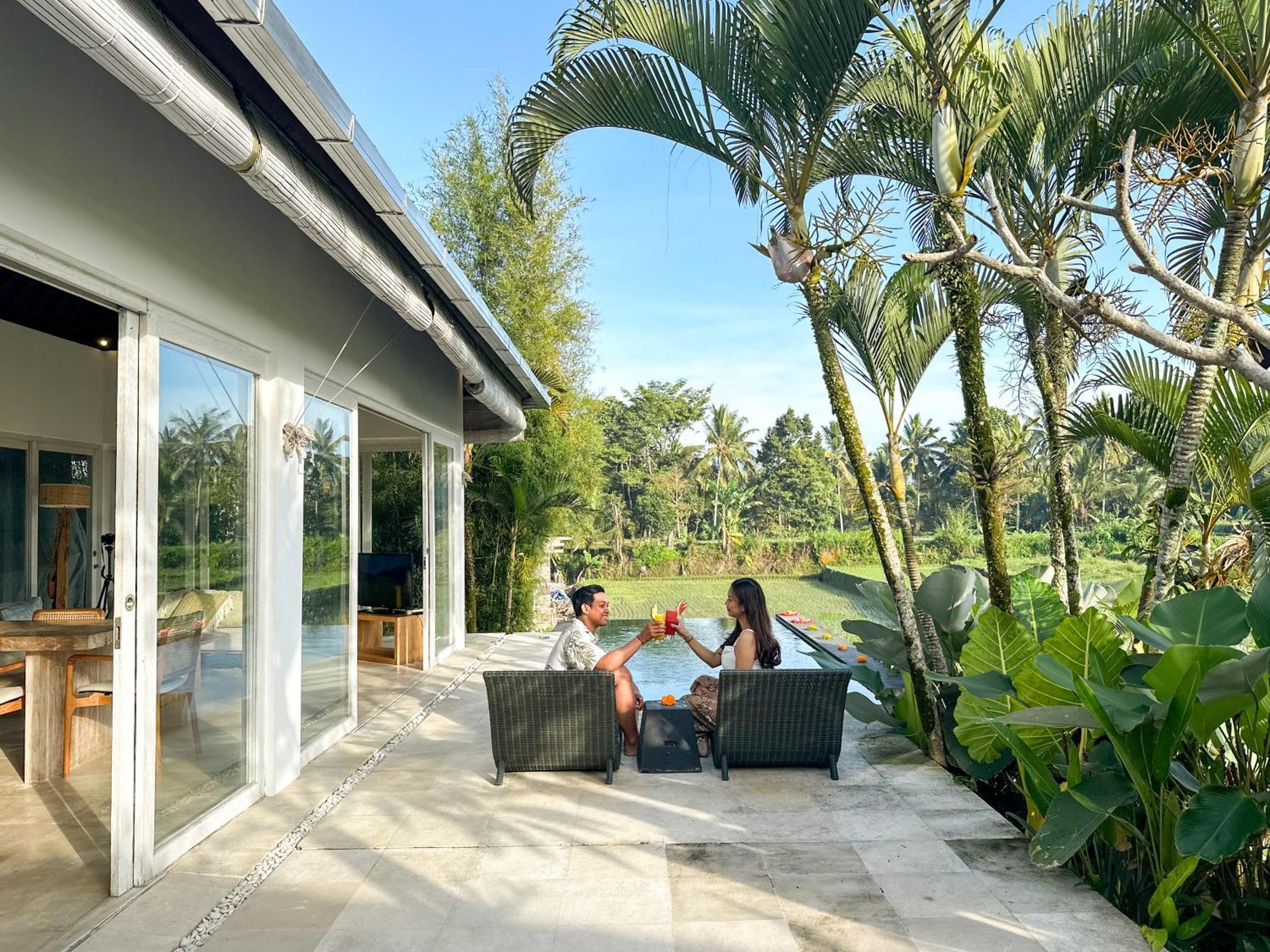 Koa Villa Ubud (Bali)