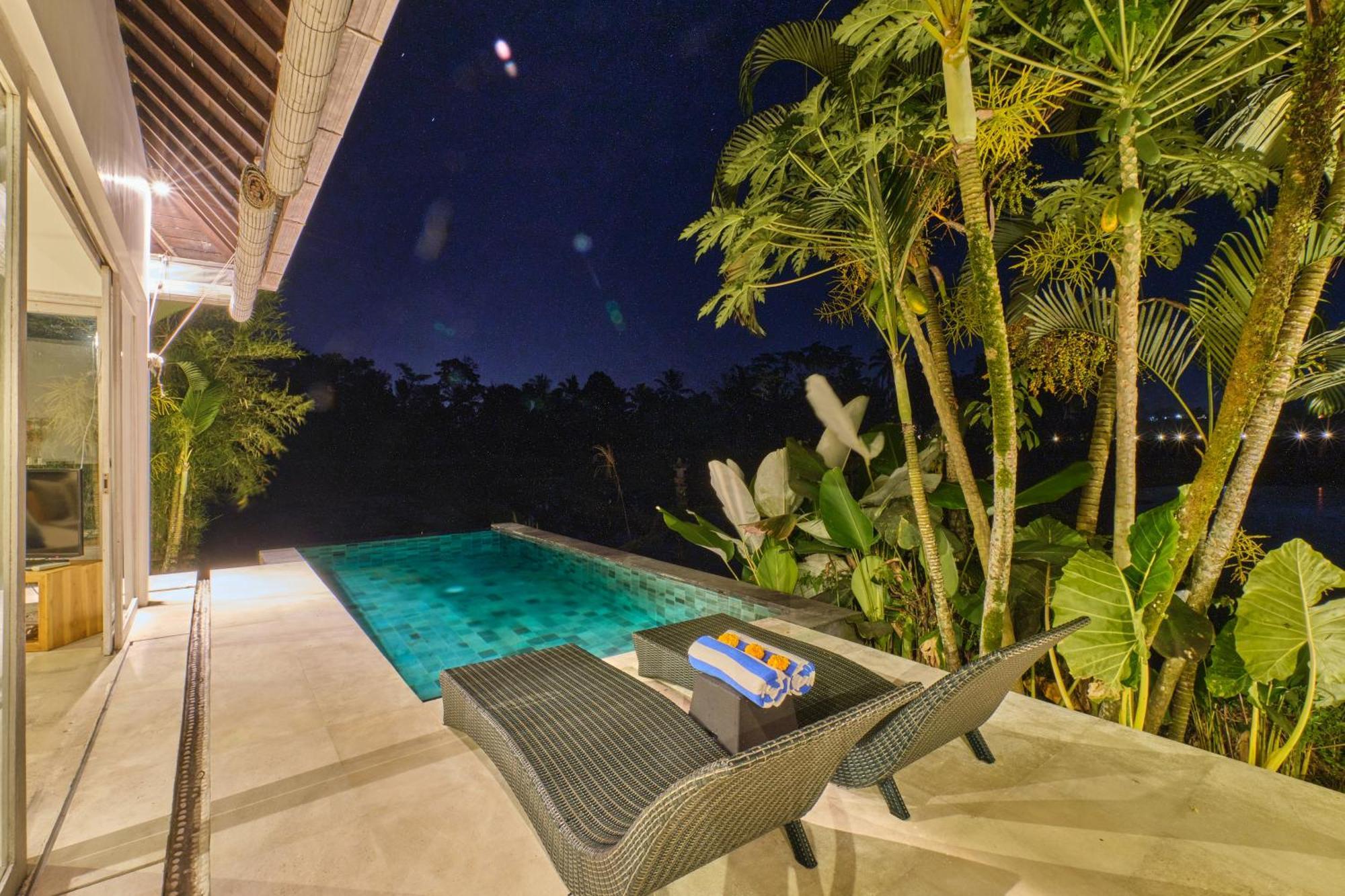 Koa Ubud (Bali)
