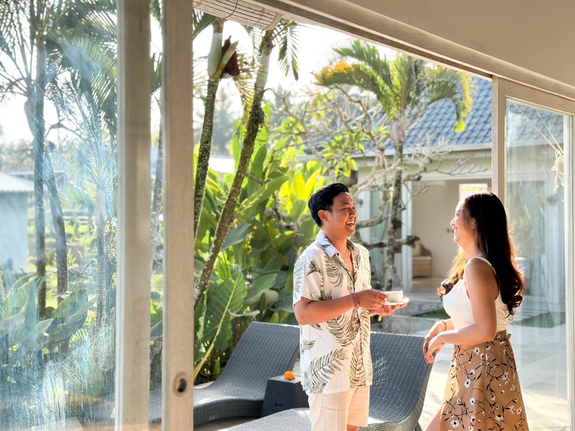 Koa * Ubud (Bali)