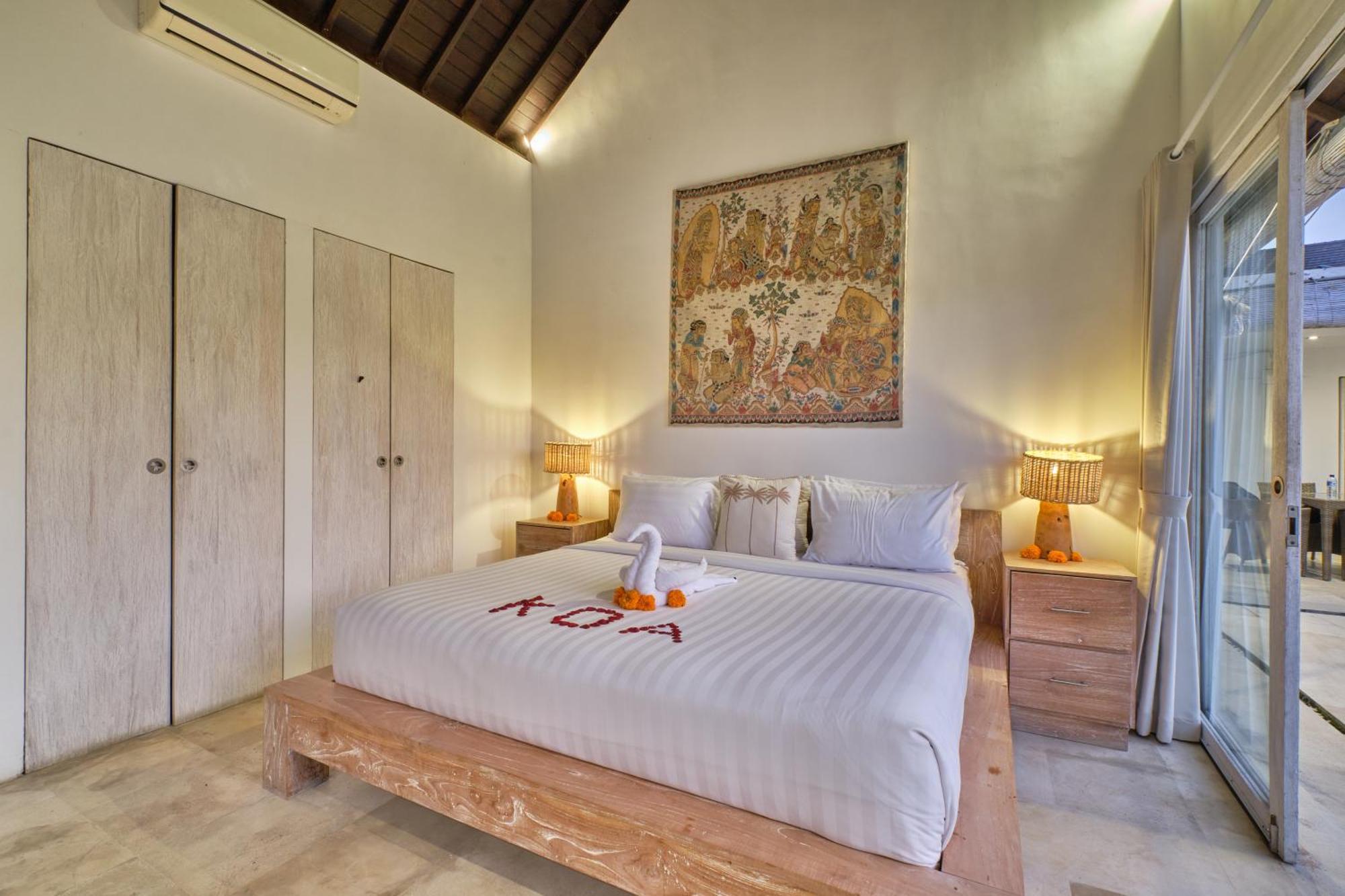 Koa Villa