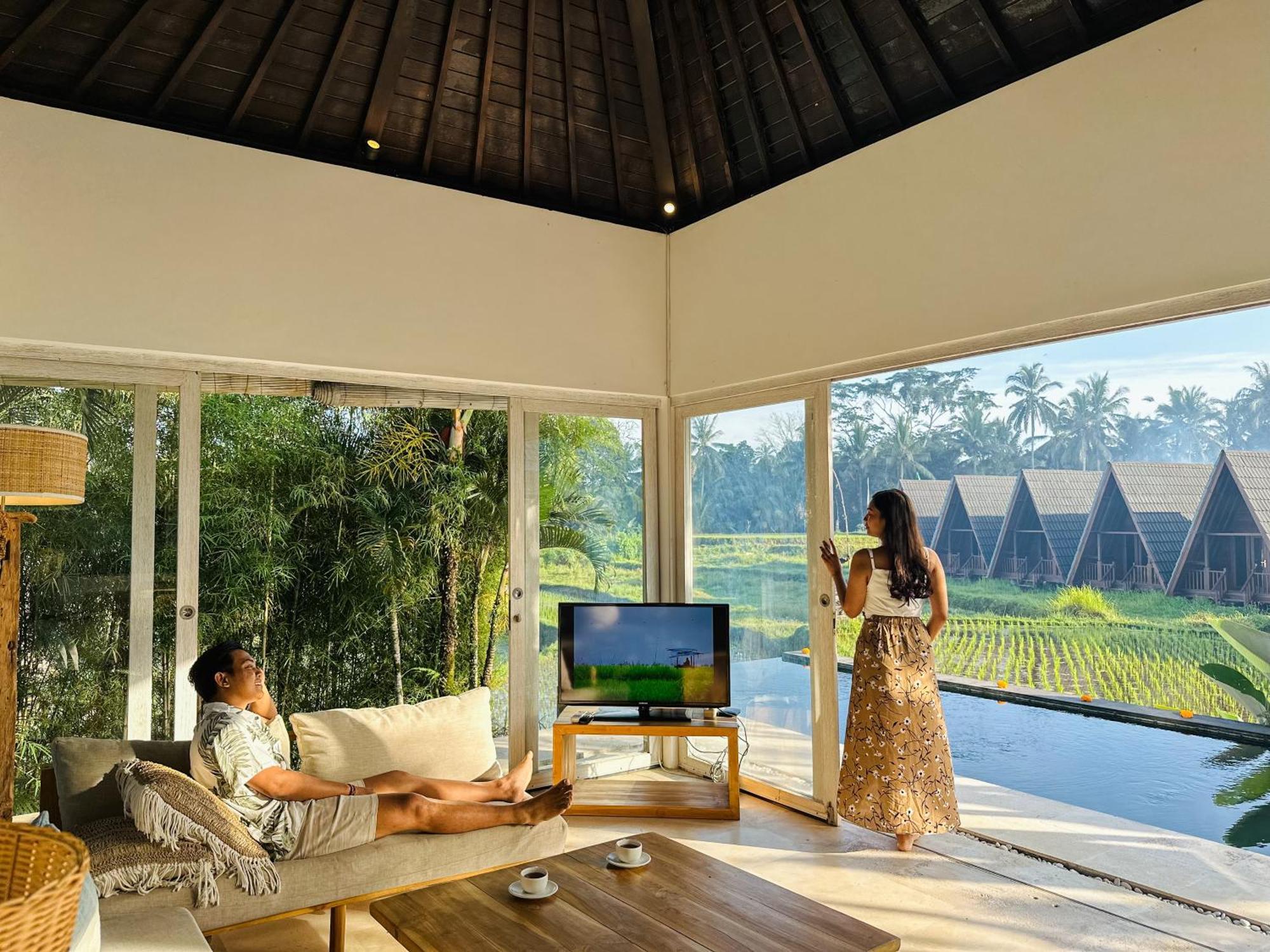 Villa Koa