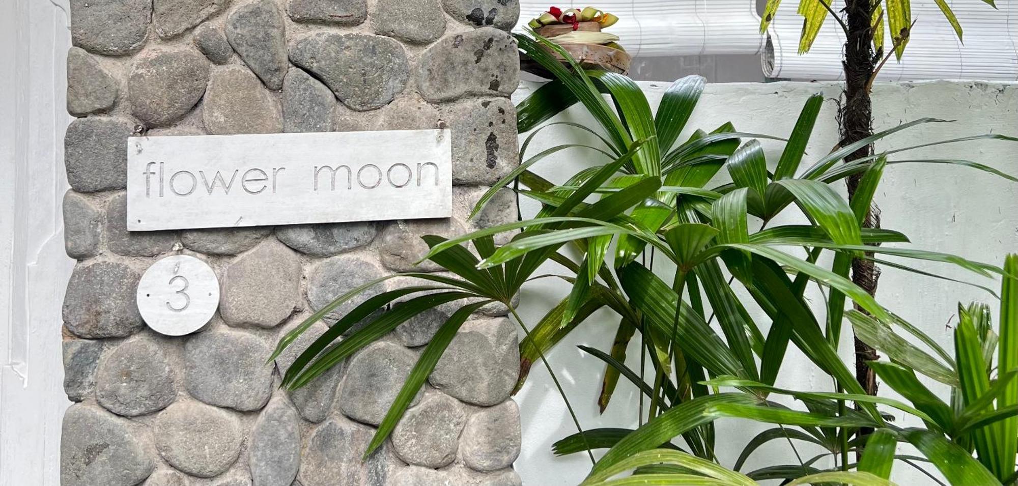 Villa Flower Moon Lovely Hideaway In Heart Of Ubud (Bali)