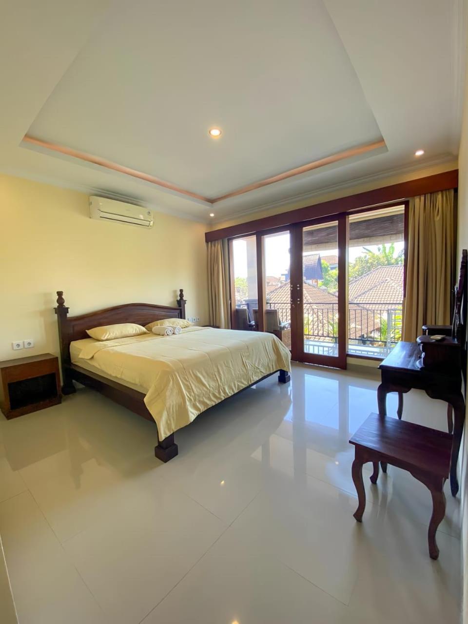 Bejae Kummar * Ubud (Bali)
