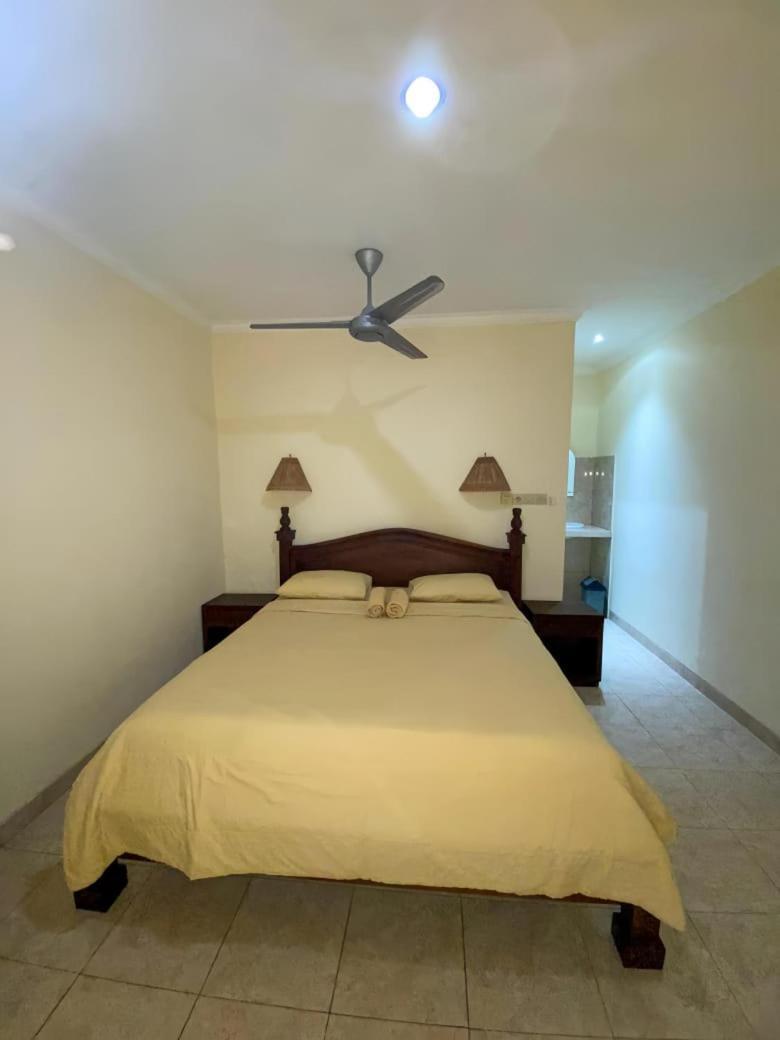 Guest house Bejae Kummar Ubud (Bali)