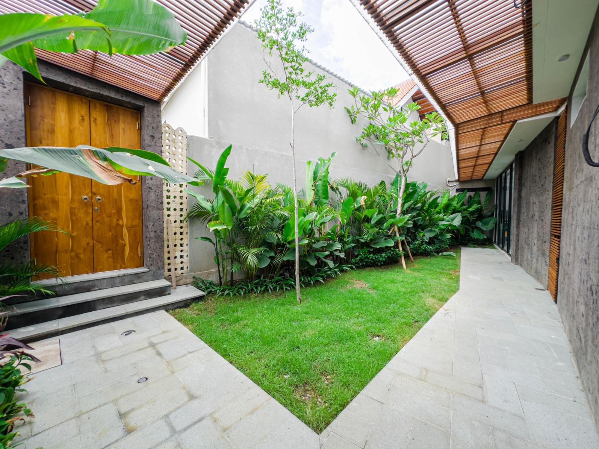 Villa Nasha Stana - Ricefields View *